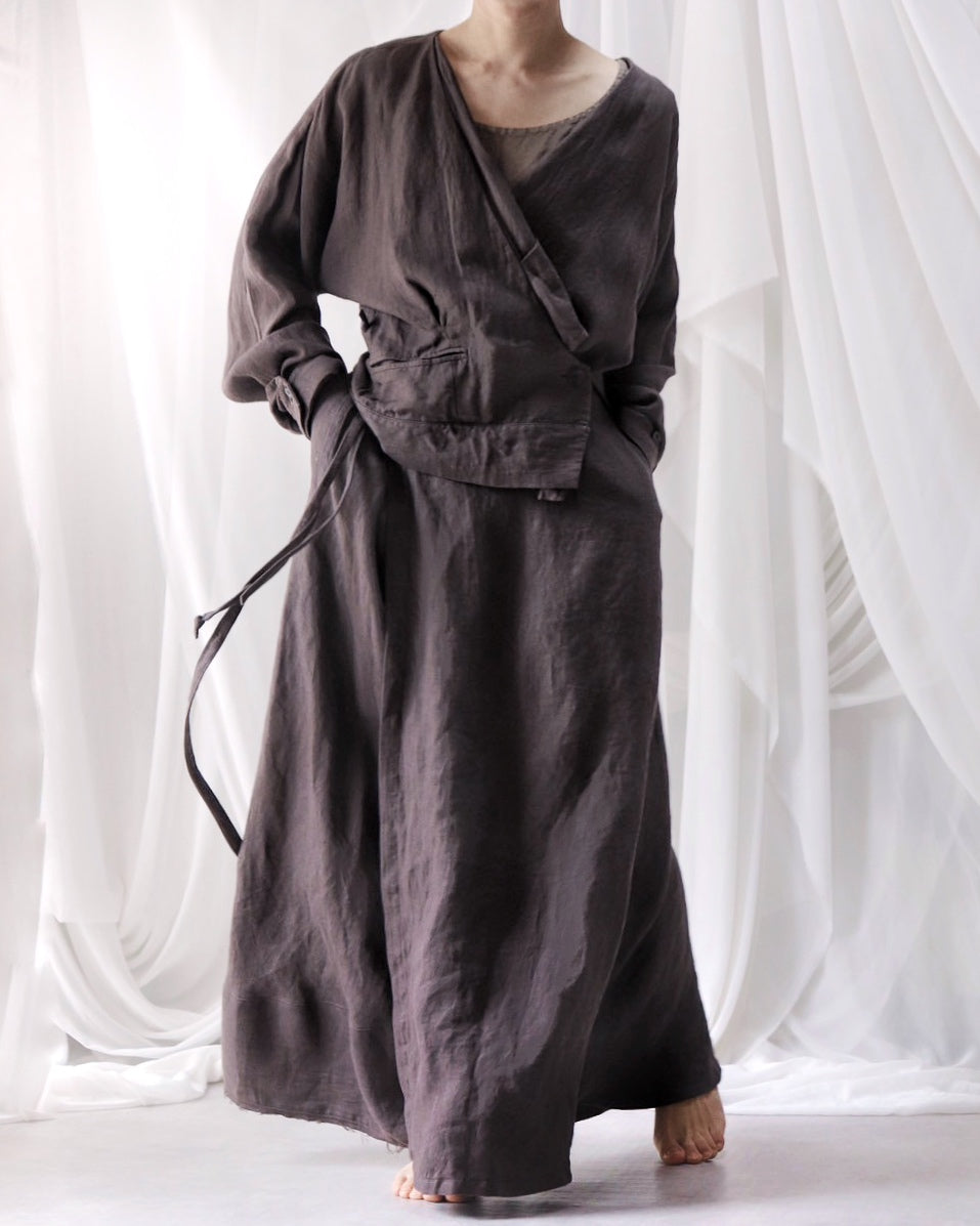 haori jacket