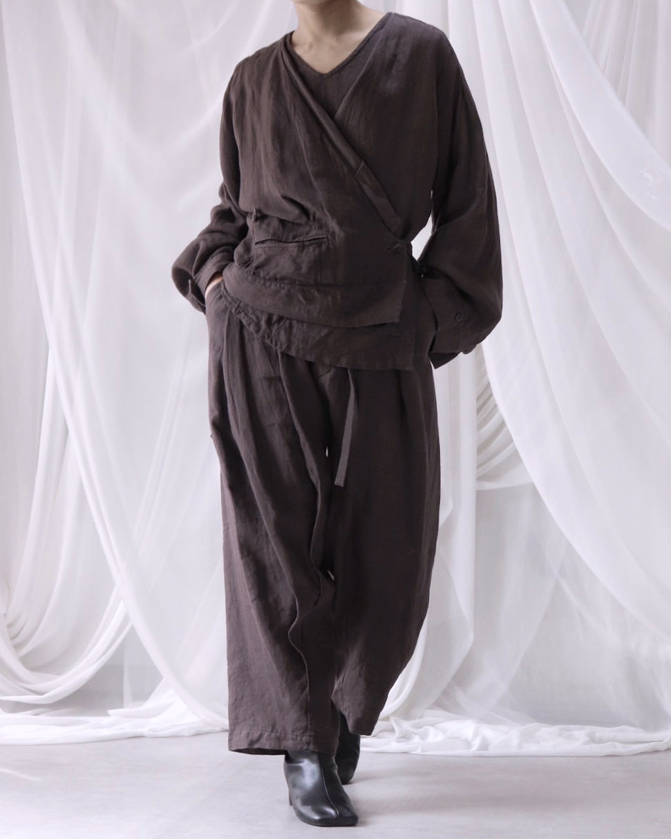 haori jacket