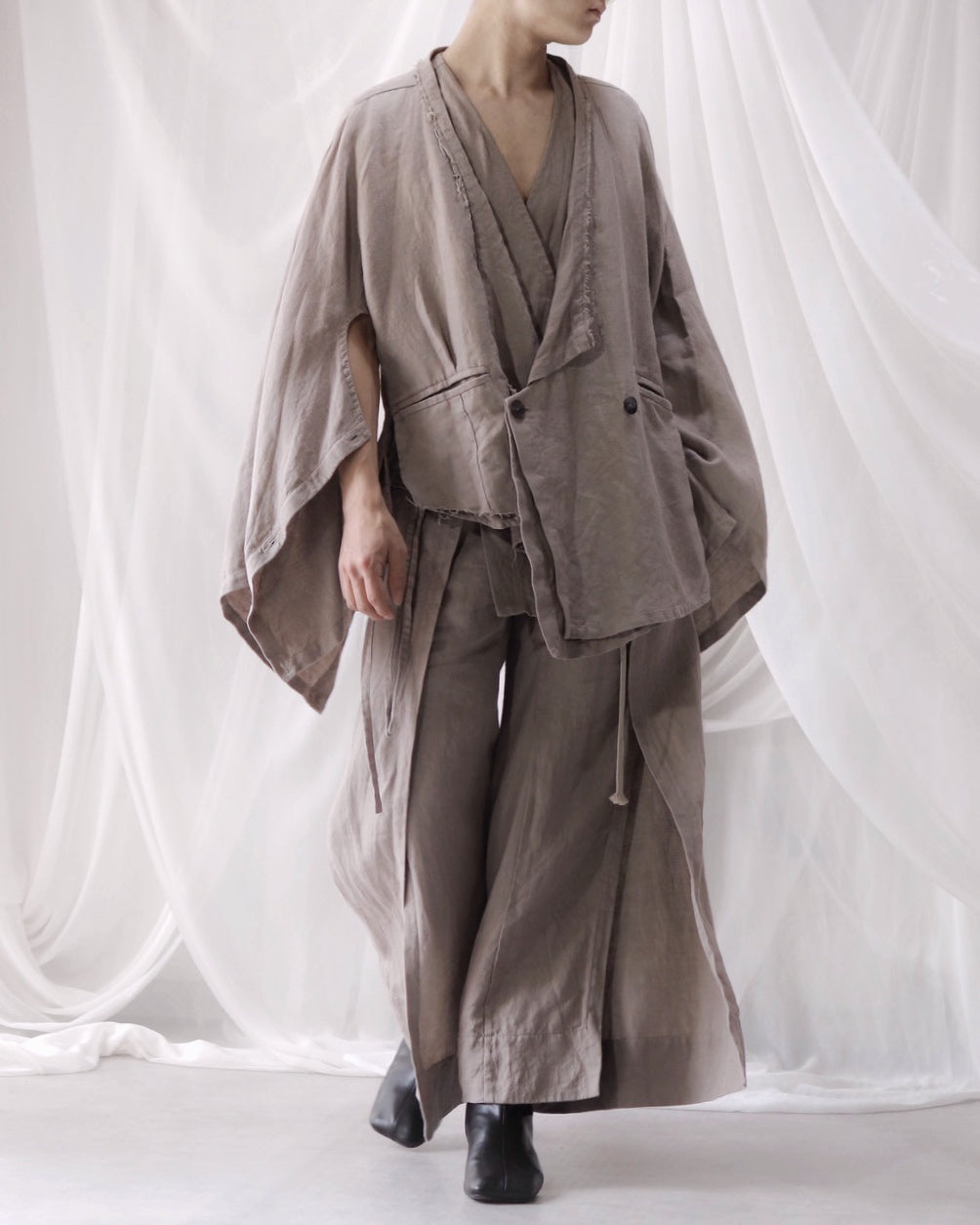 kimono jacket