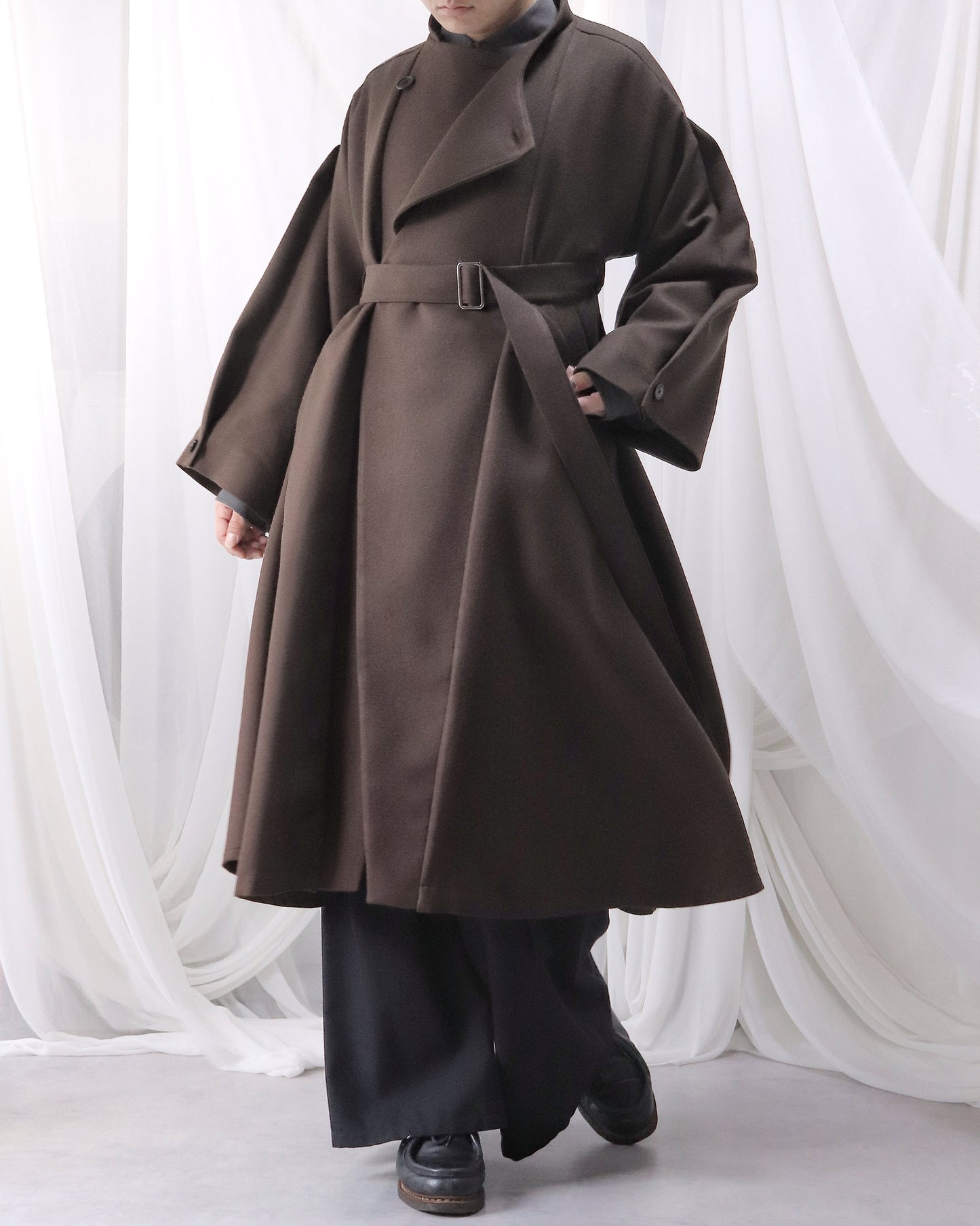 chester coat