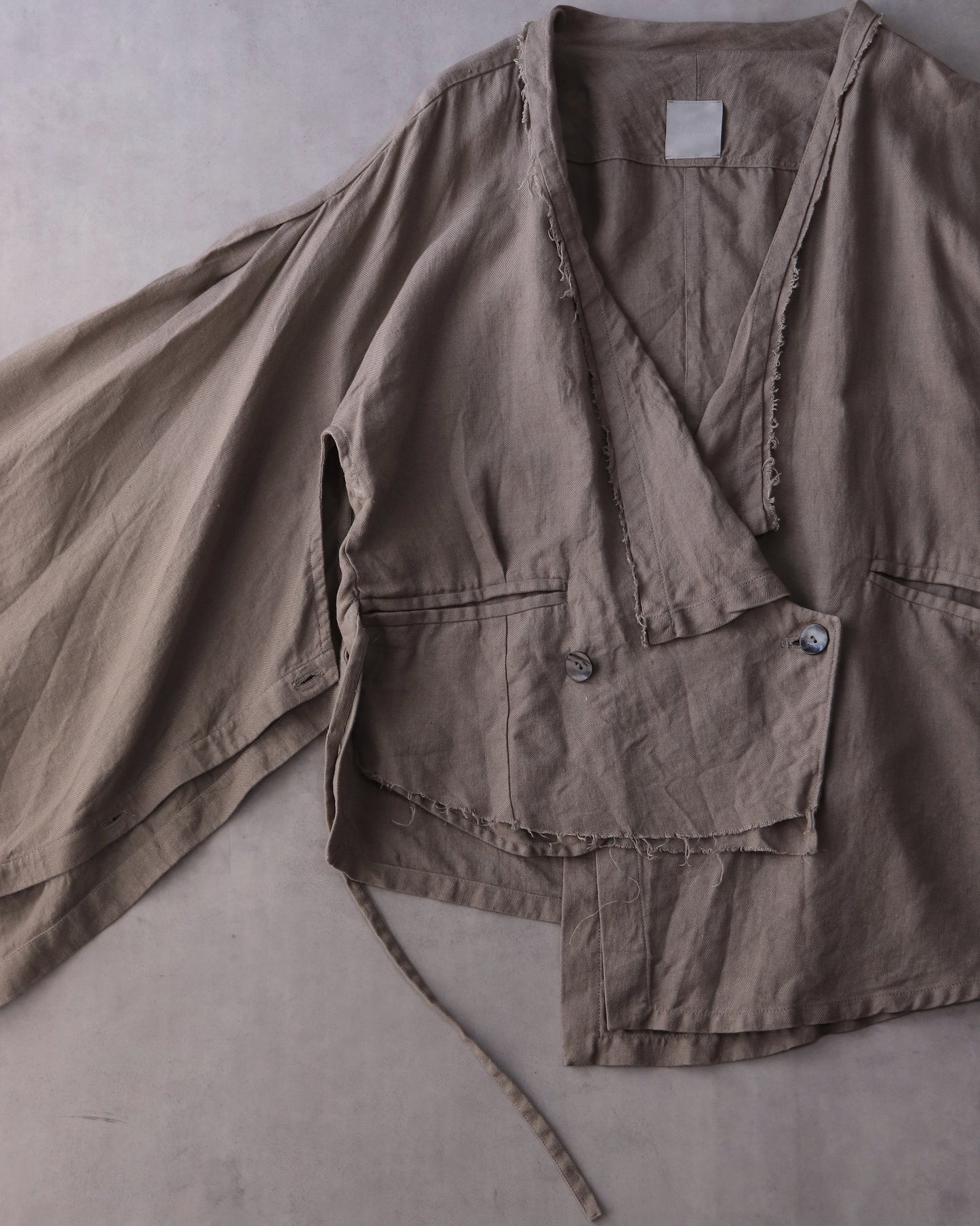 kimono jacket