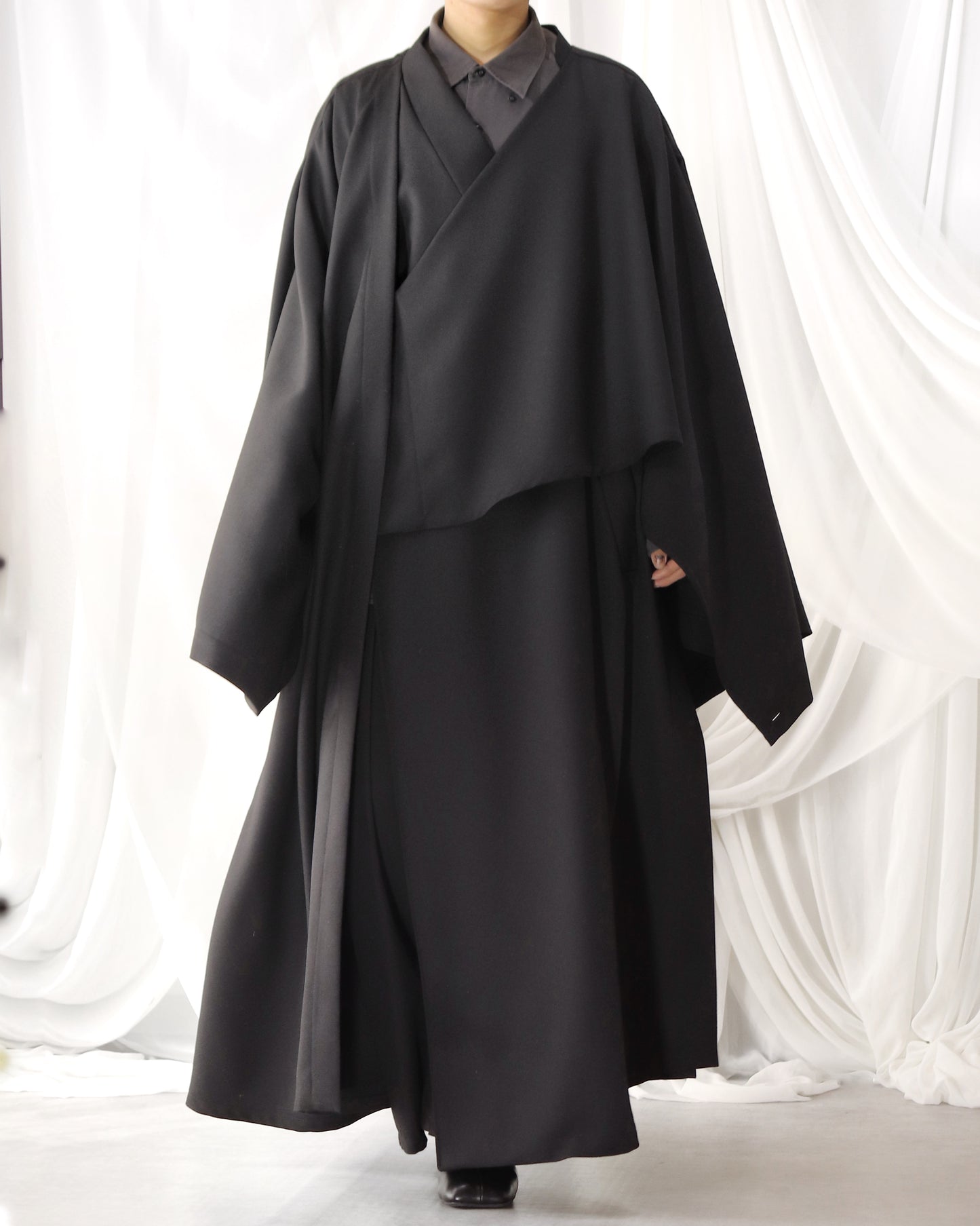 haori coat -和- Ⅱ
