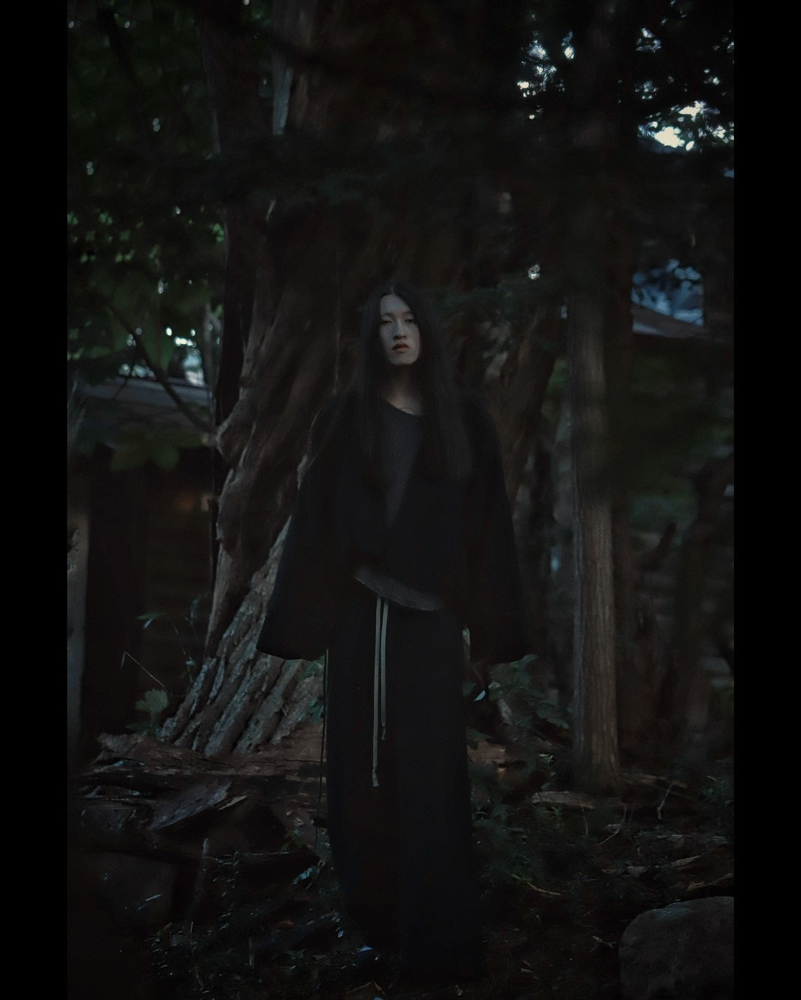 袢纏/HANTEN