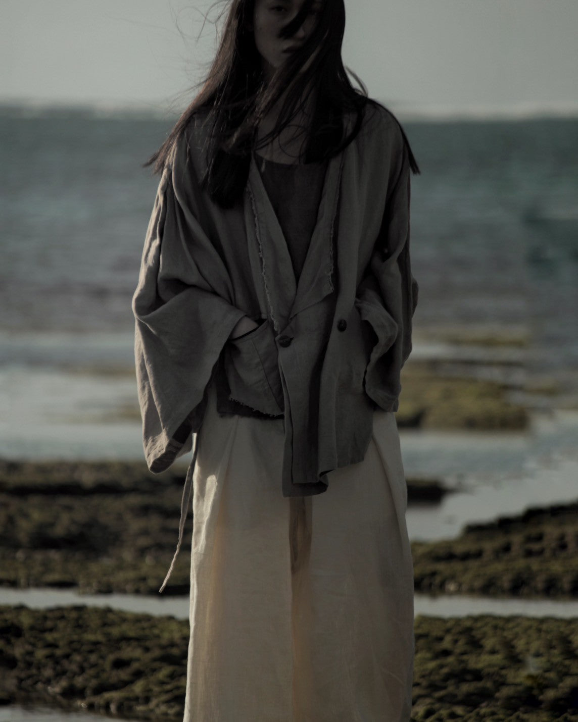 kimono jacket