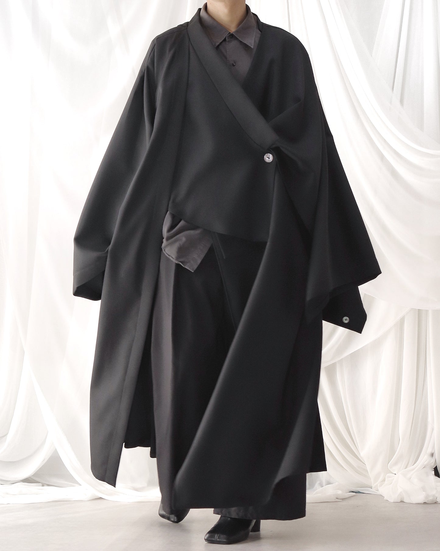 haori coat -和- Ⅱ