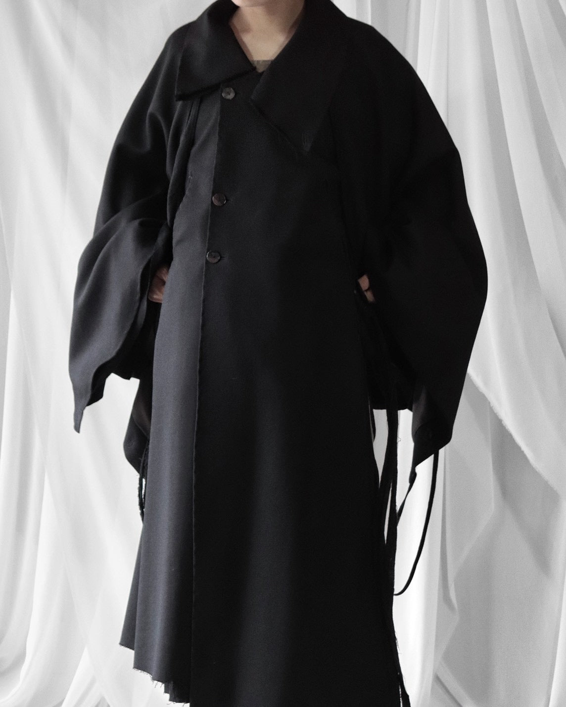 inverness coat 2026
