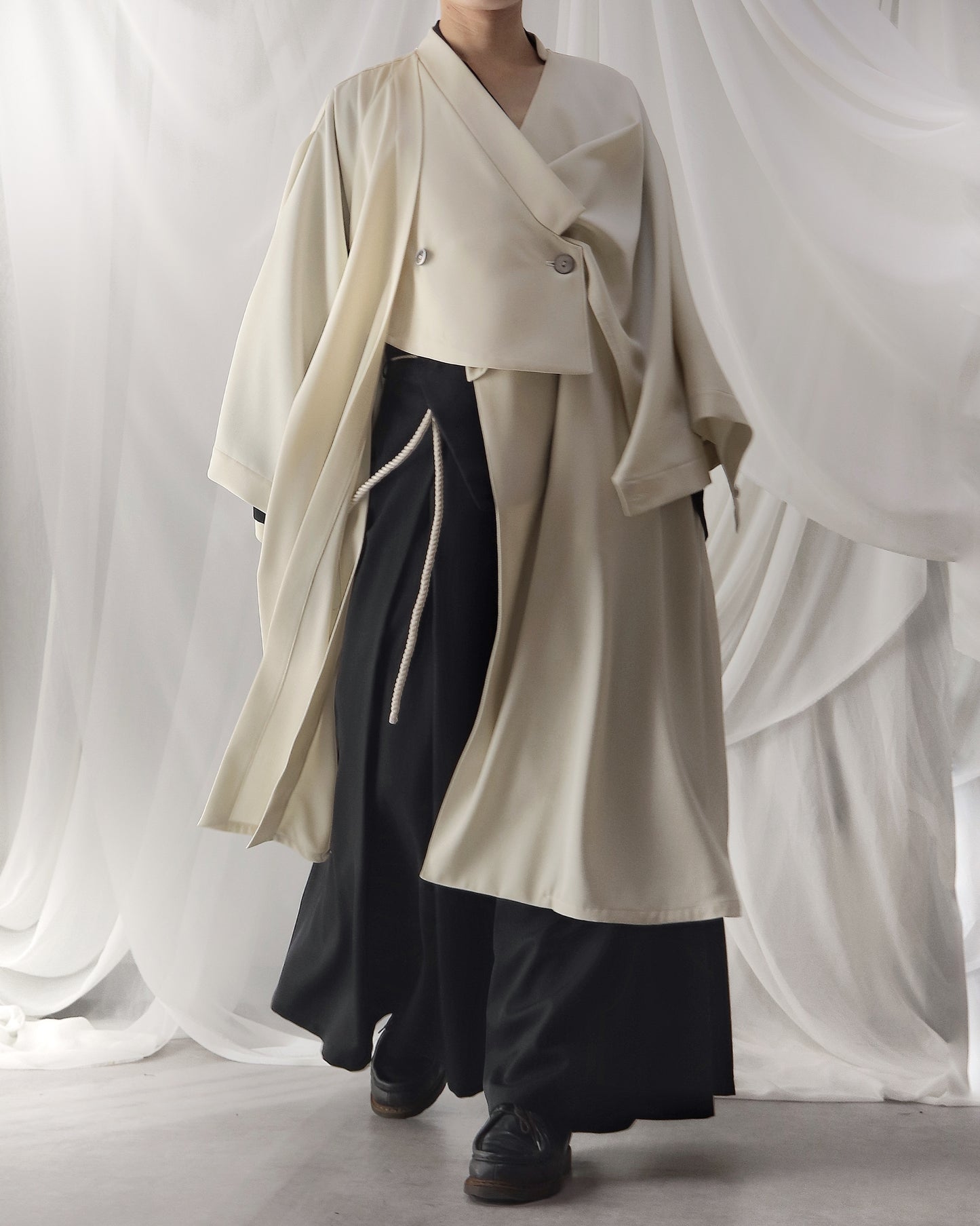 haori coat -和- Ⅱ