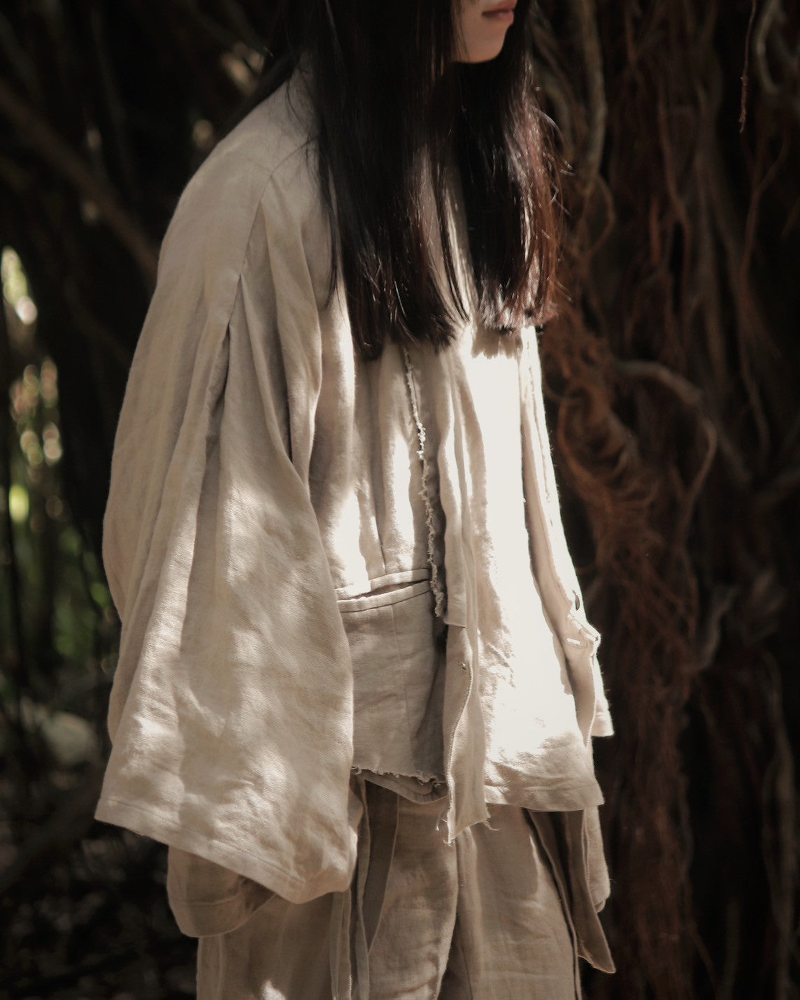 kimono jacket