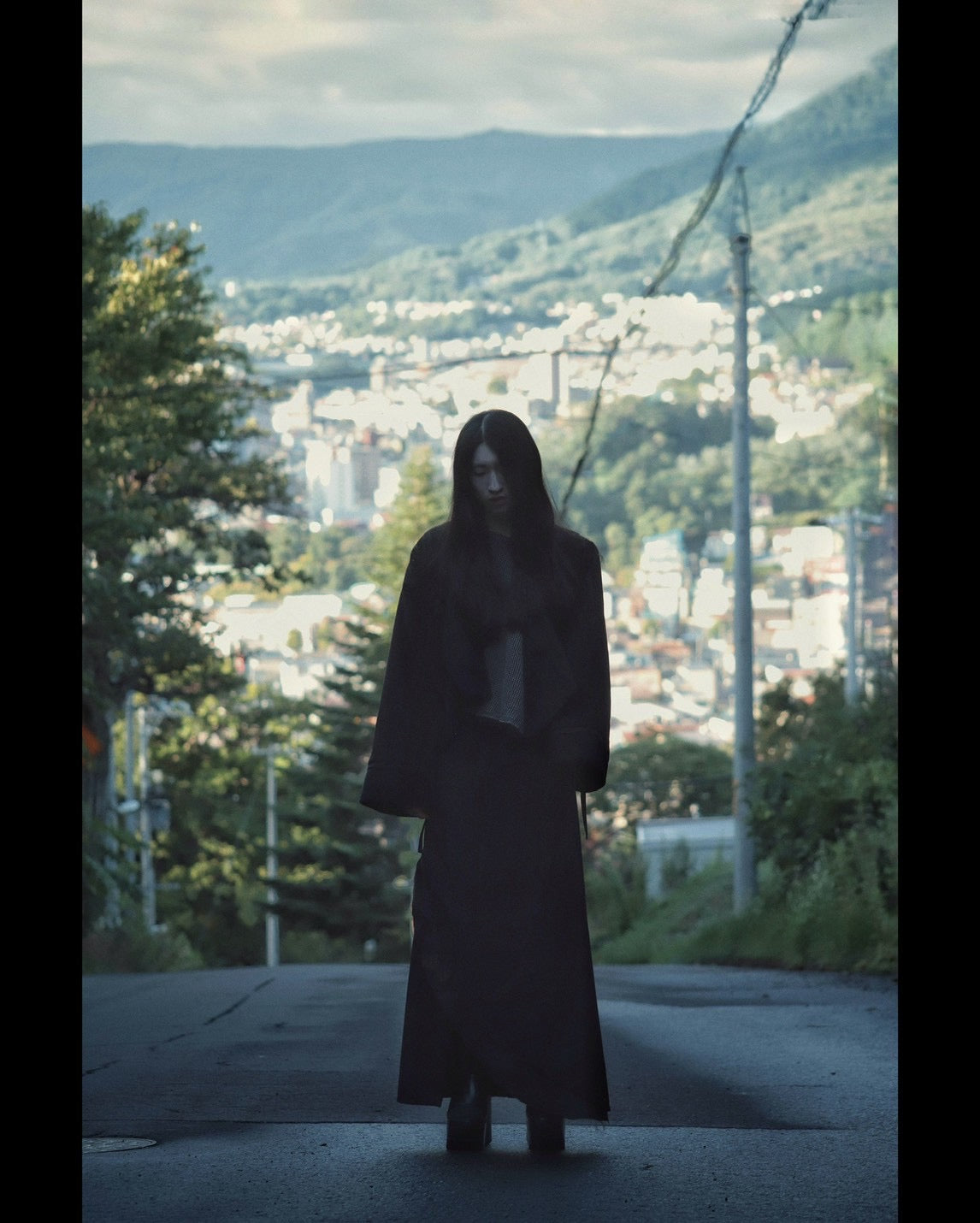 袢纏/HANTEN