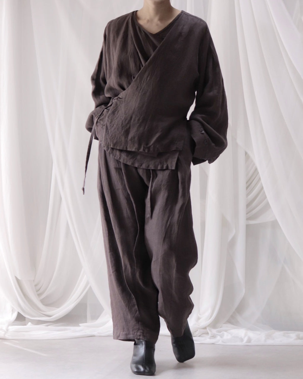 haori jacket