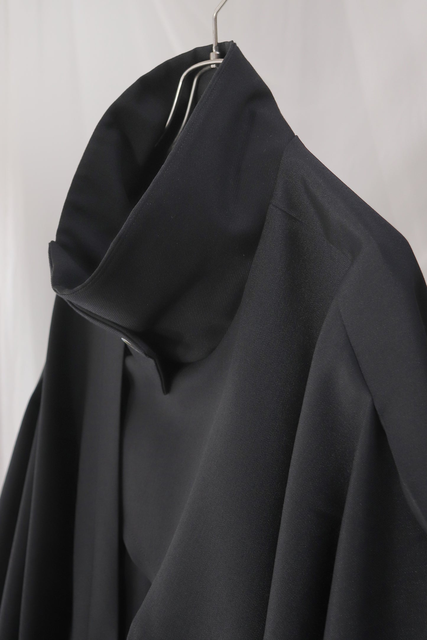 short york trench coat