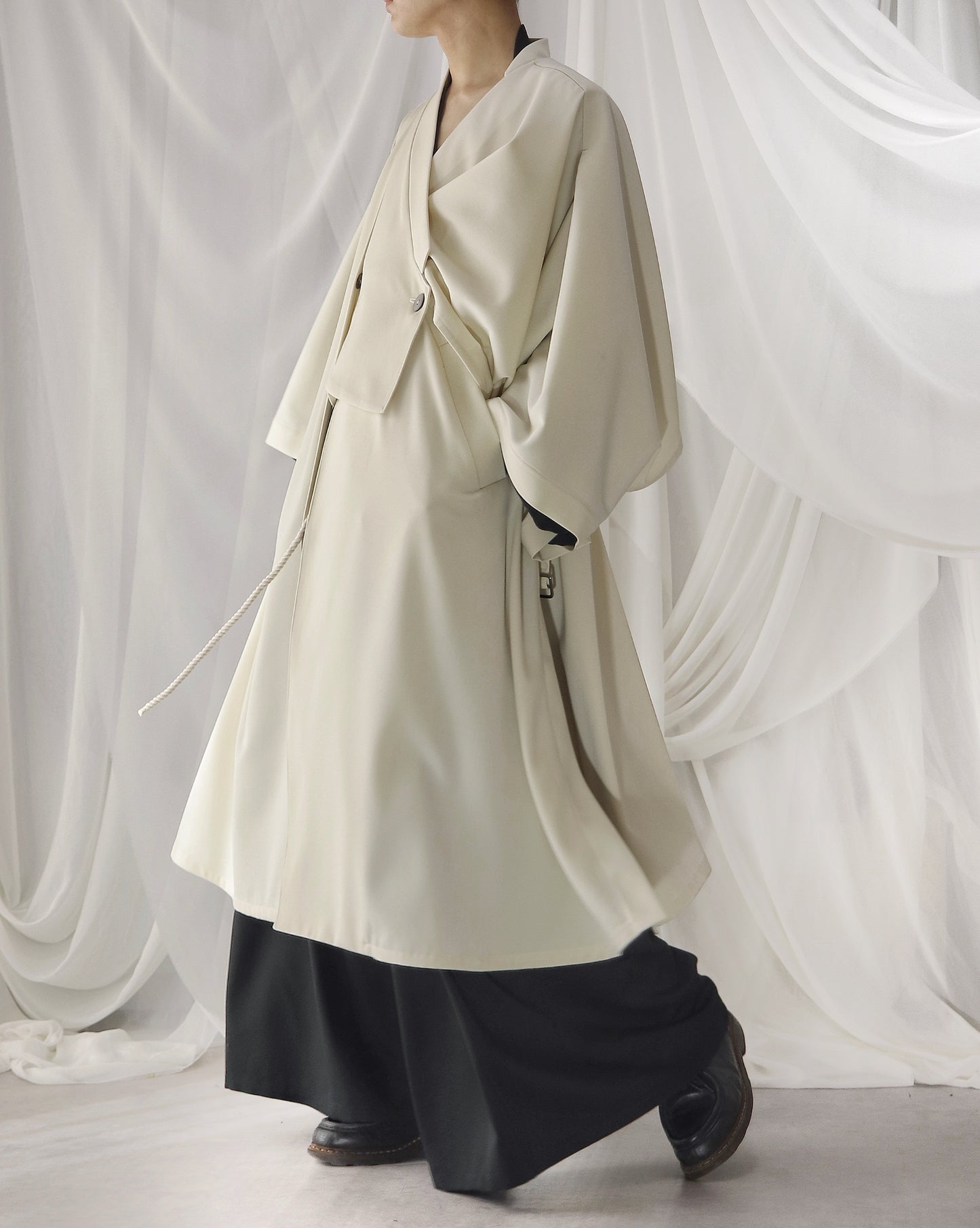 haori coat -和- Ⅱ