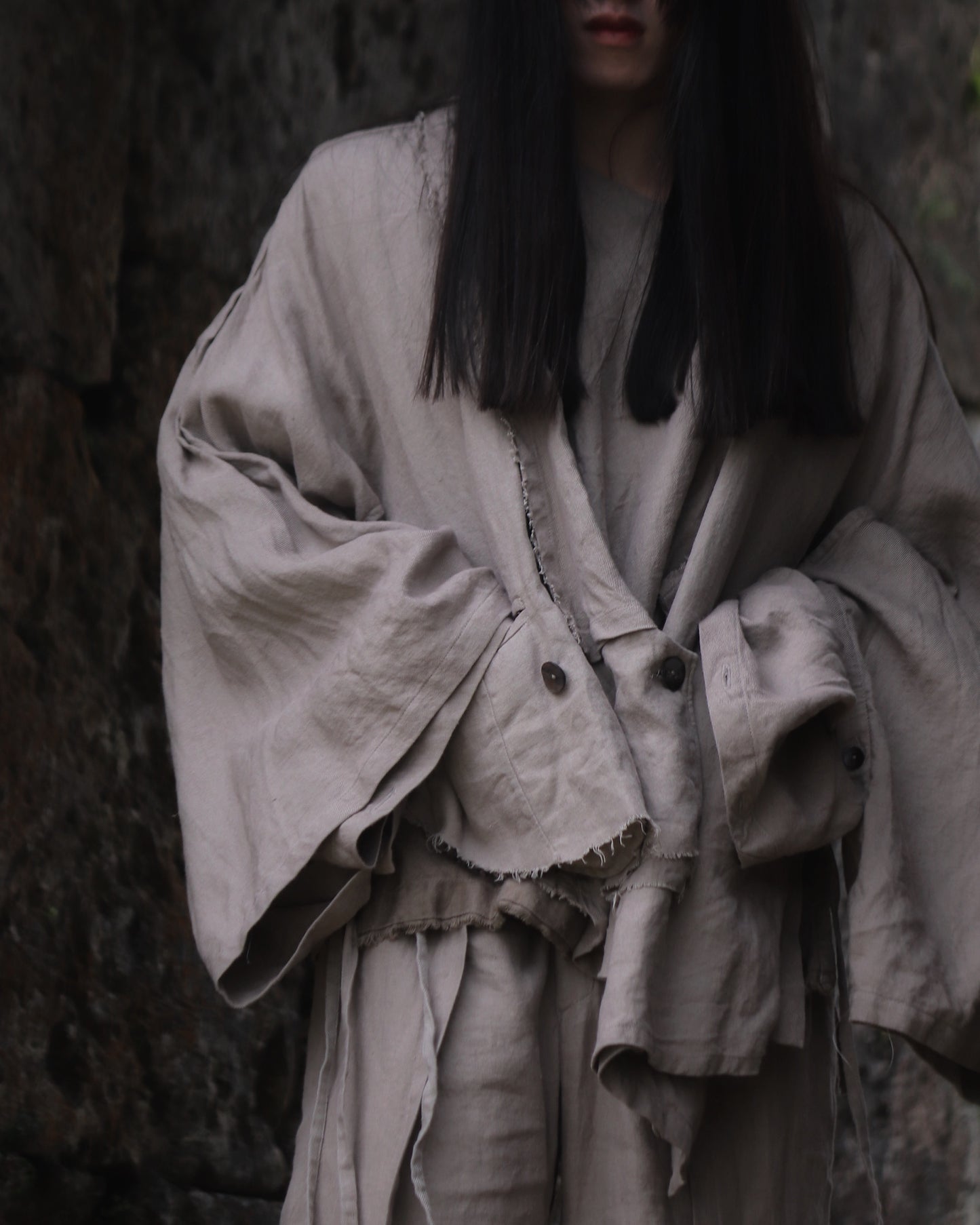 kimono jacket