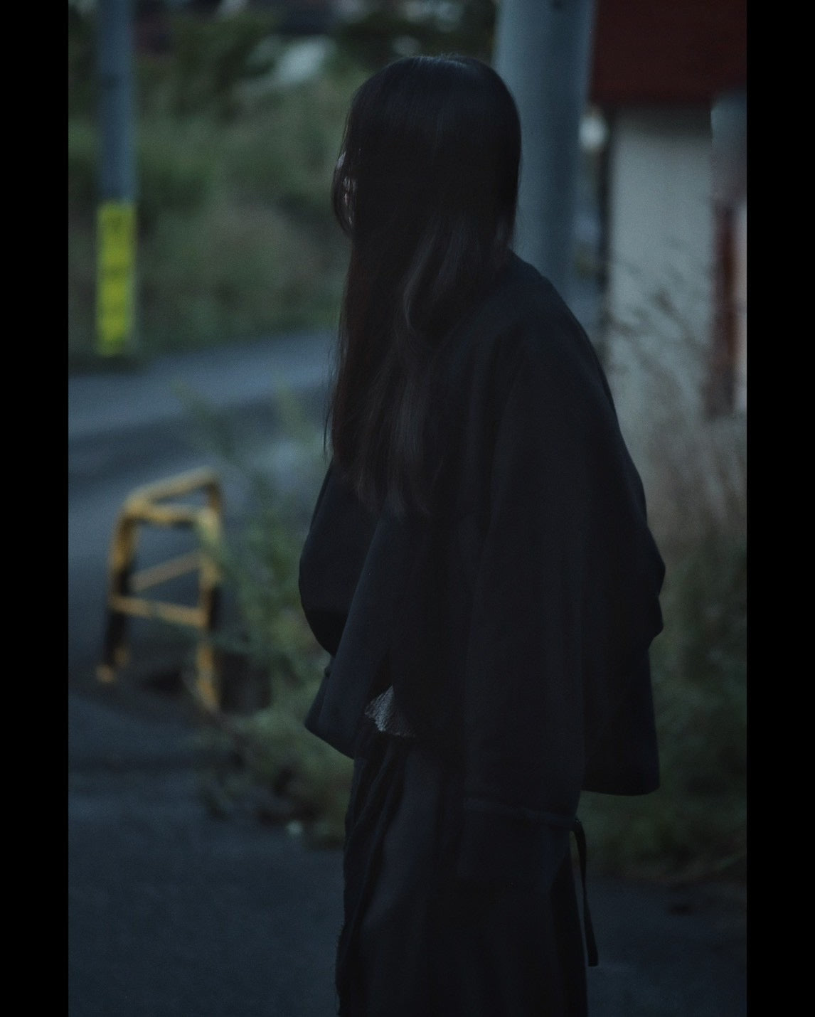 袢纏/HANTEN
