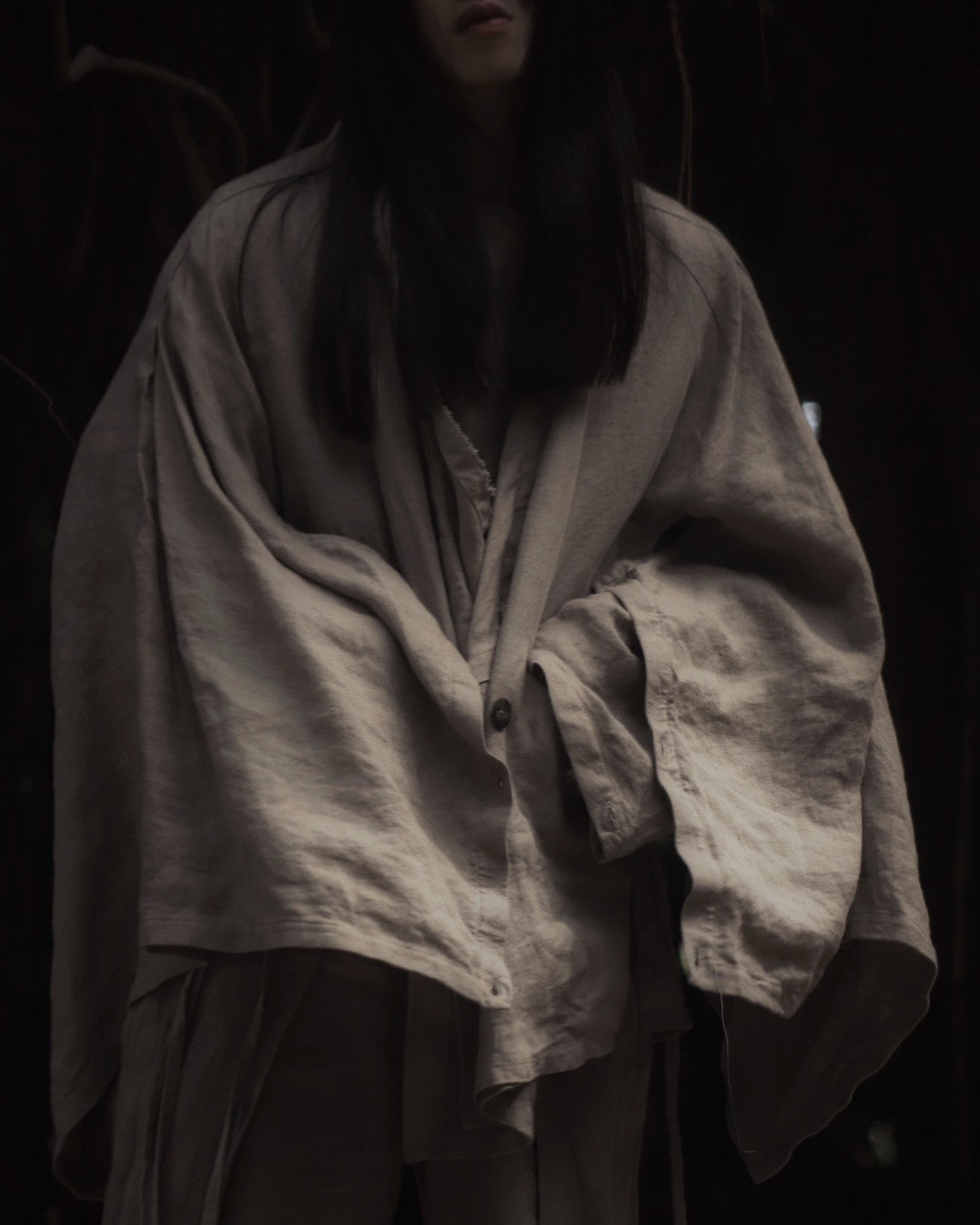 kimono jacket