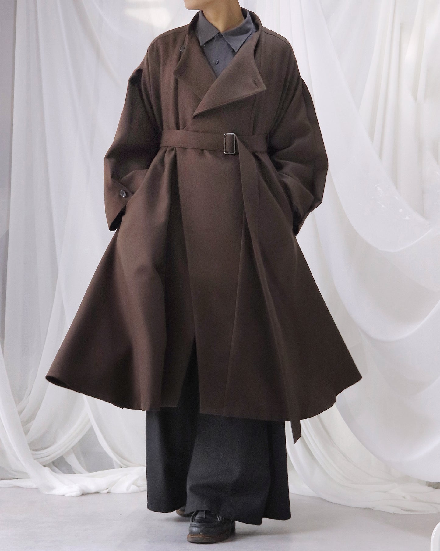 chester coat