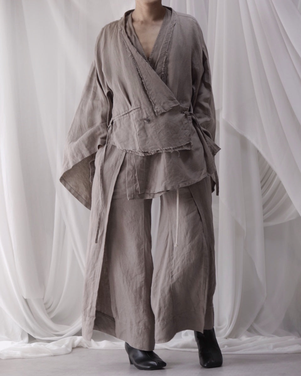 kimono jacket