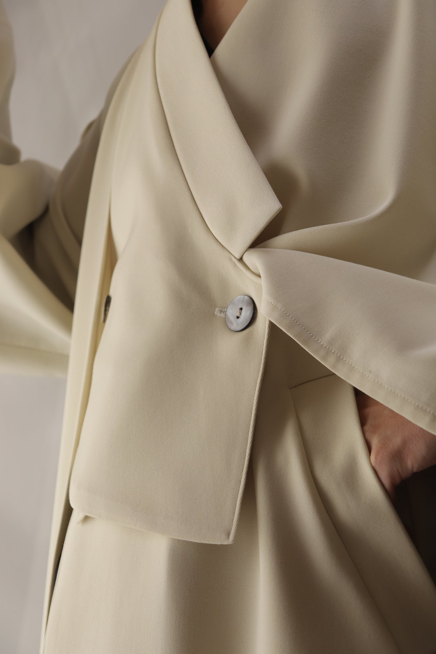 haori coat -和- Ⅱ