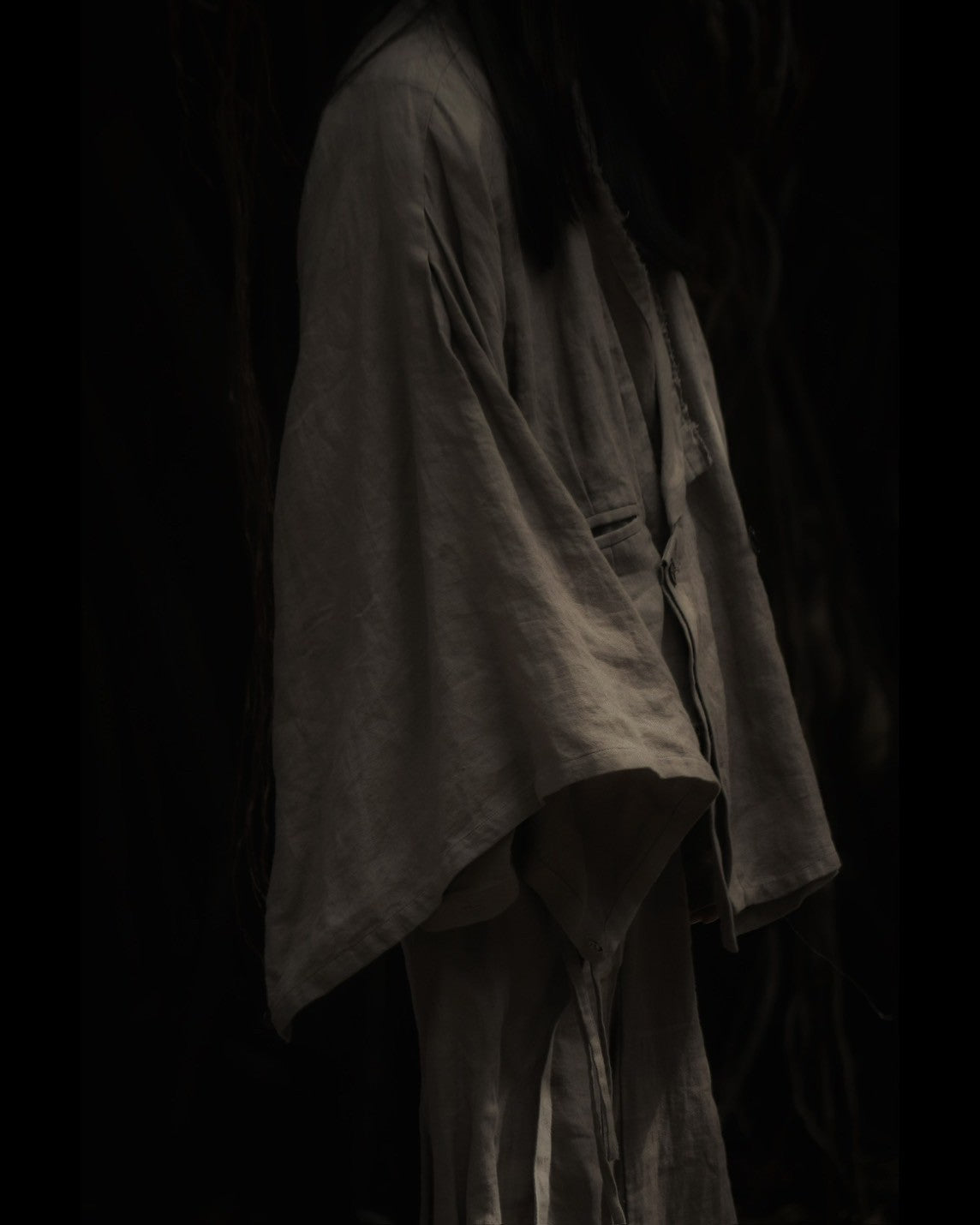 kimono jacket