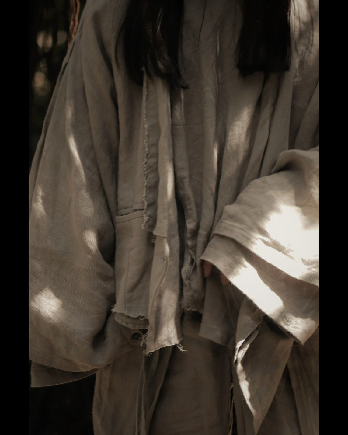 kimono jacket