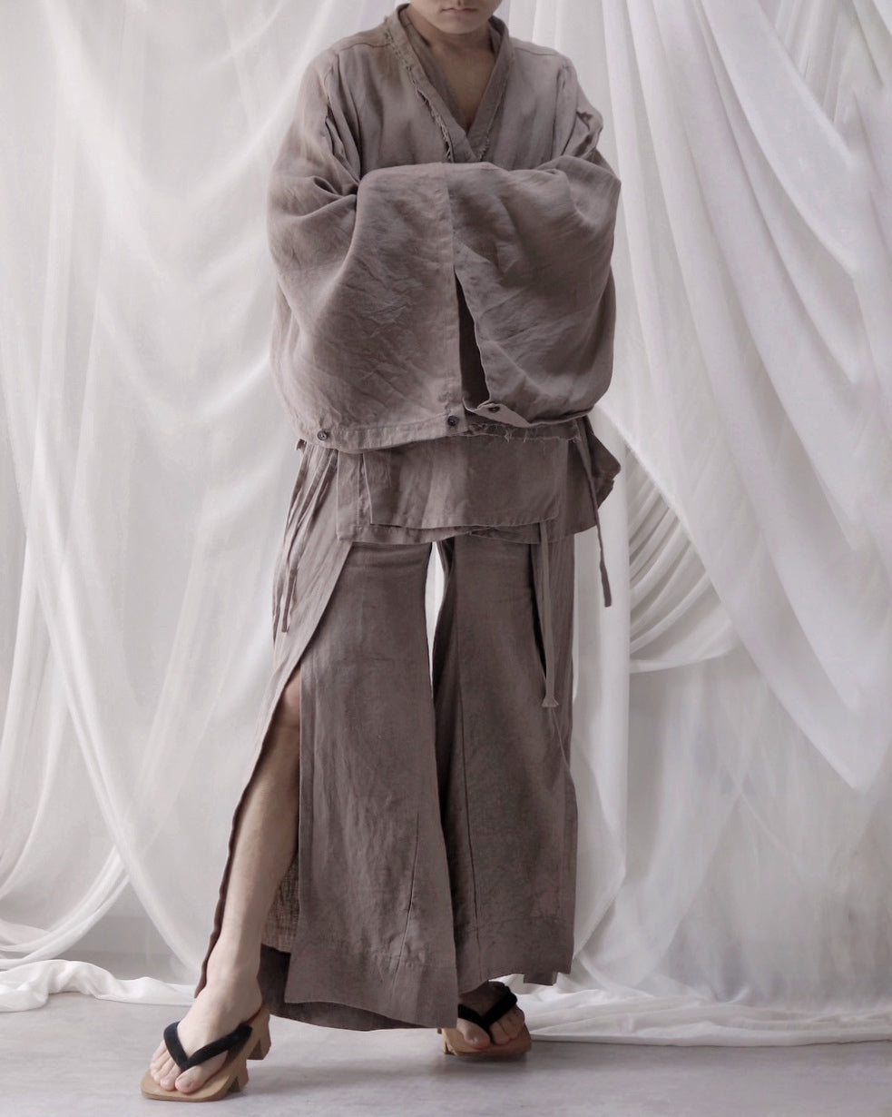 kimono jacket