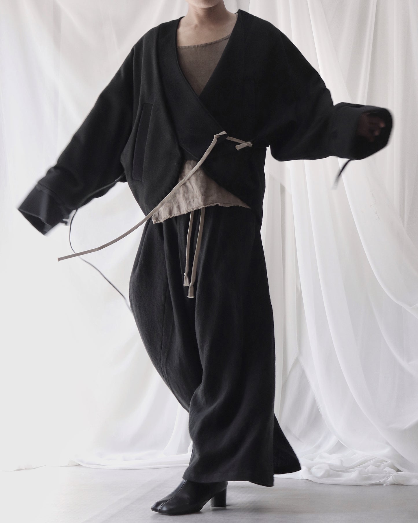 袢纏/HANTEN
