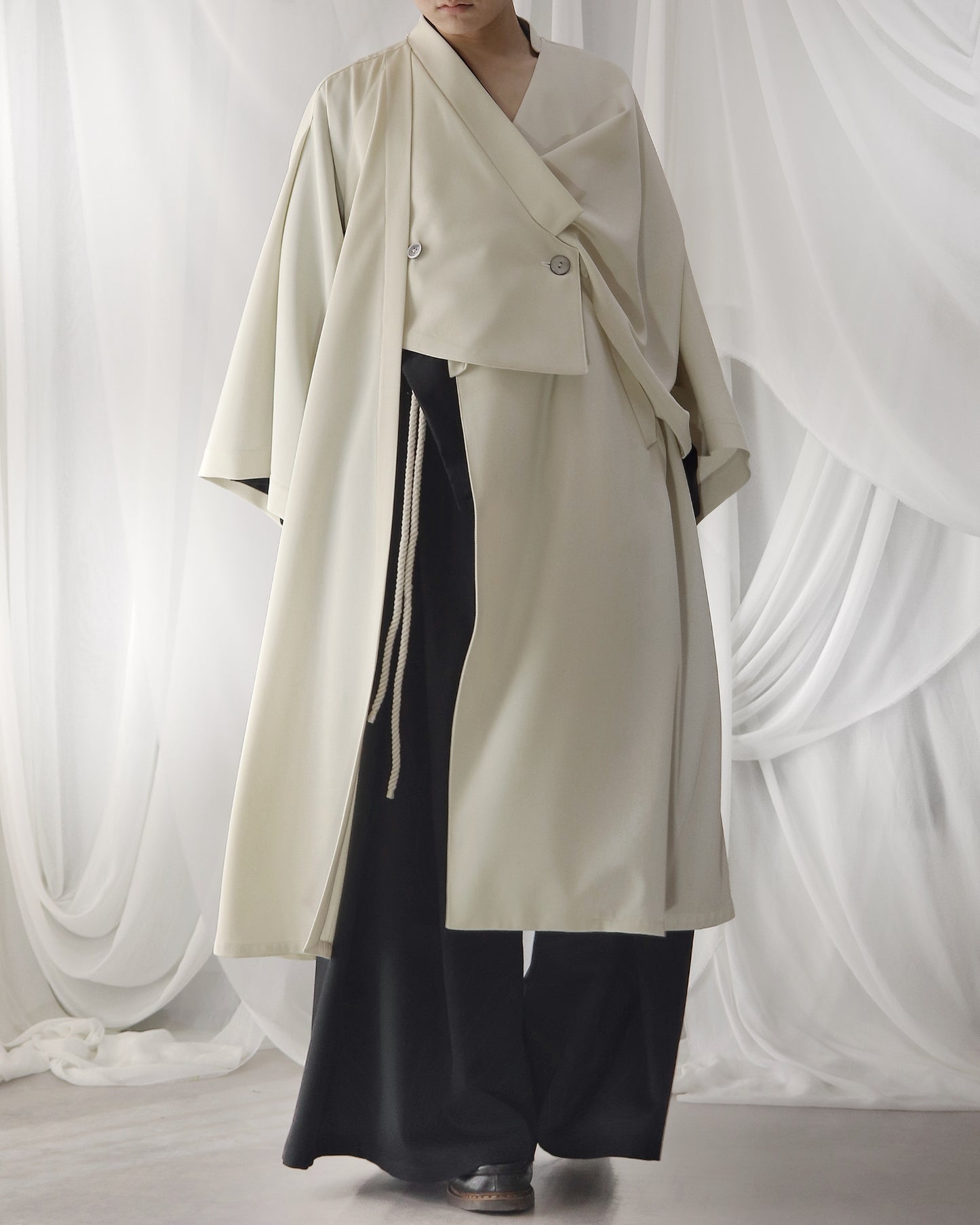 haori coat -和- Ⅱ