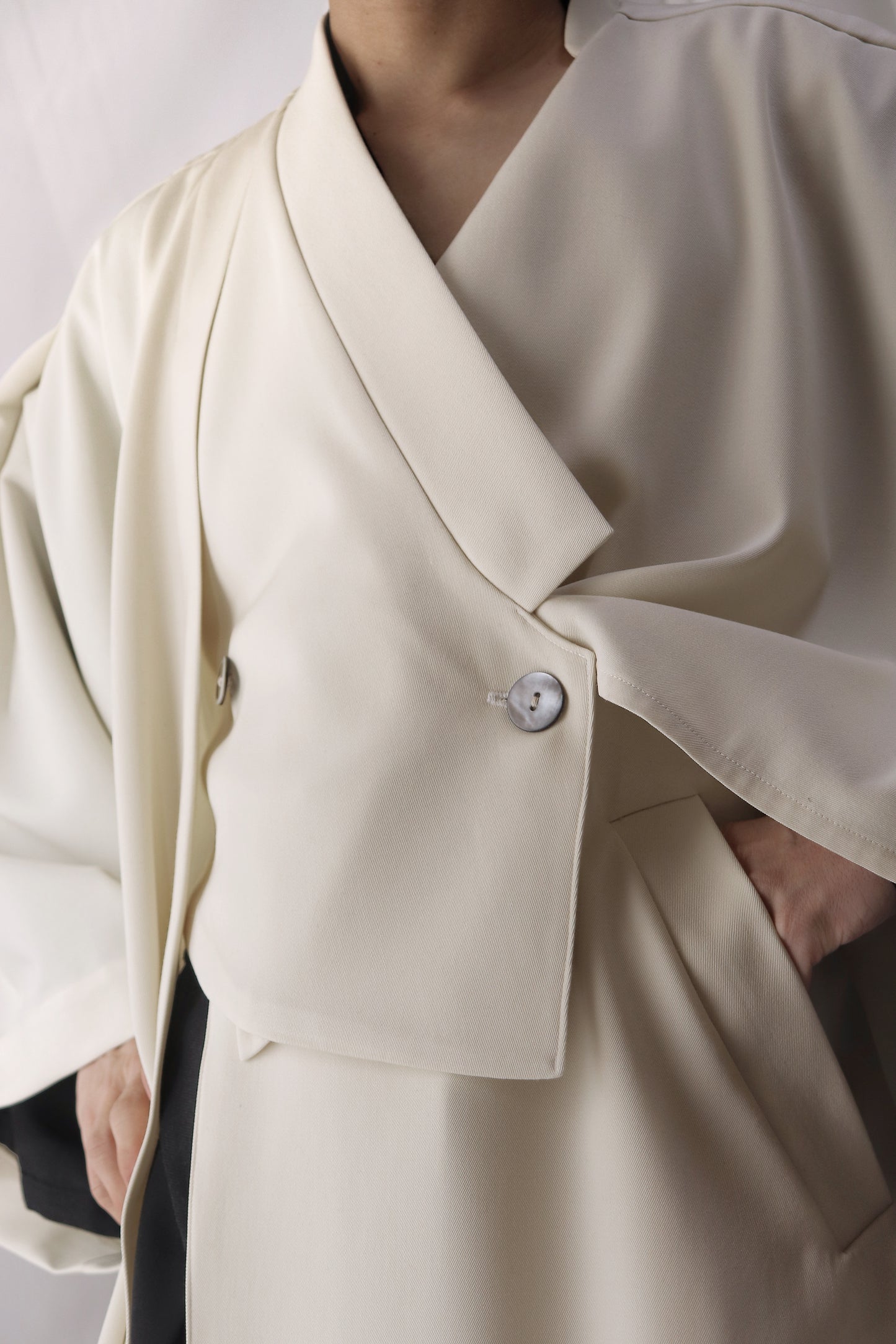 haori coat -和- Ⅱ