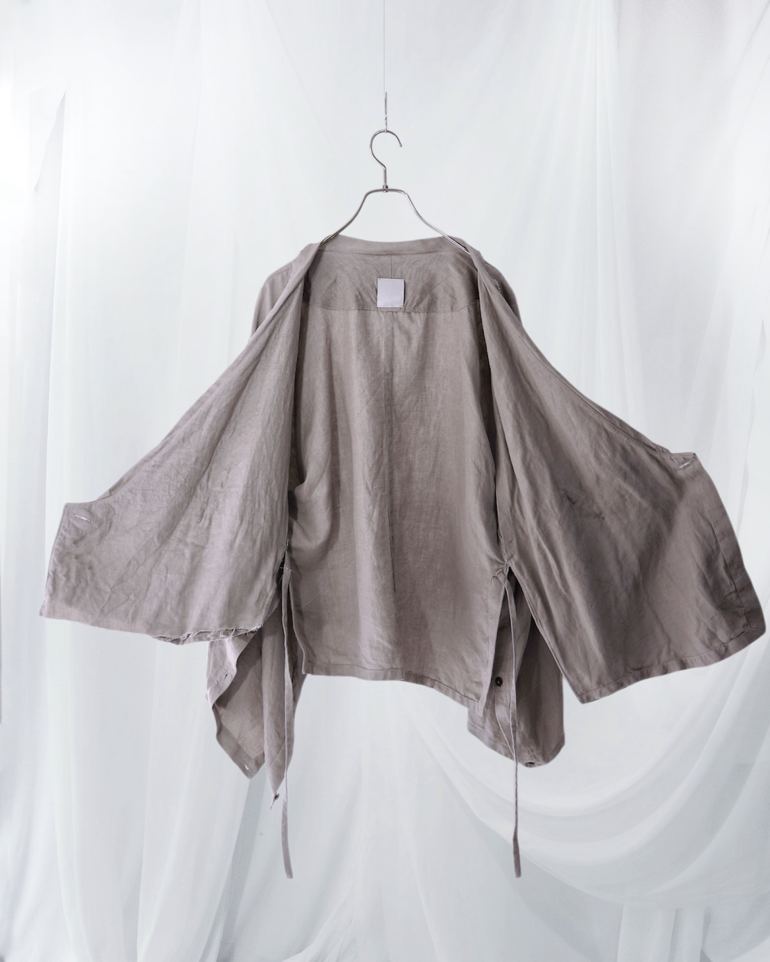 kimono jacket