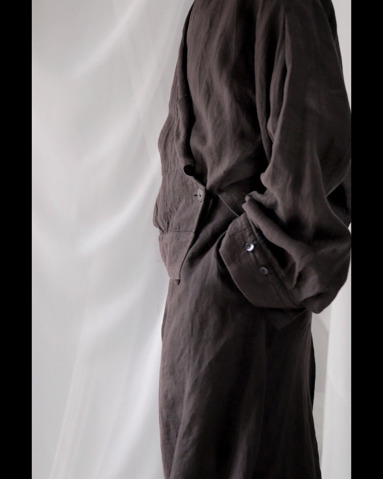 haori jacket