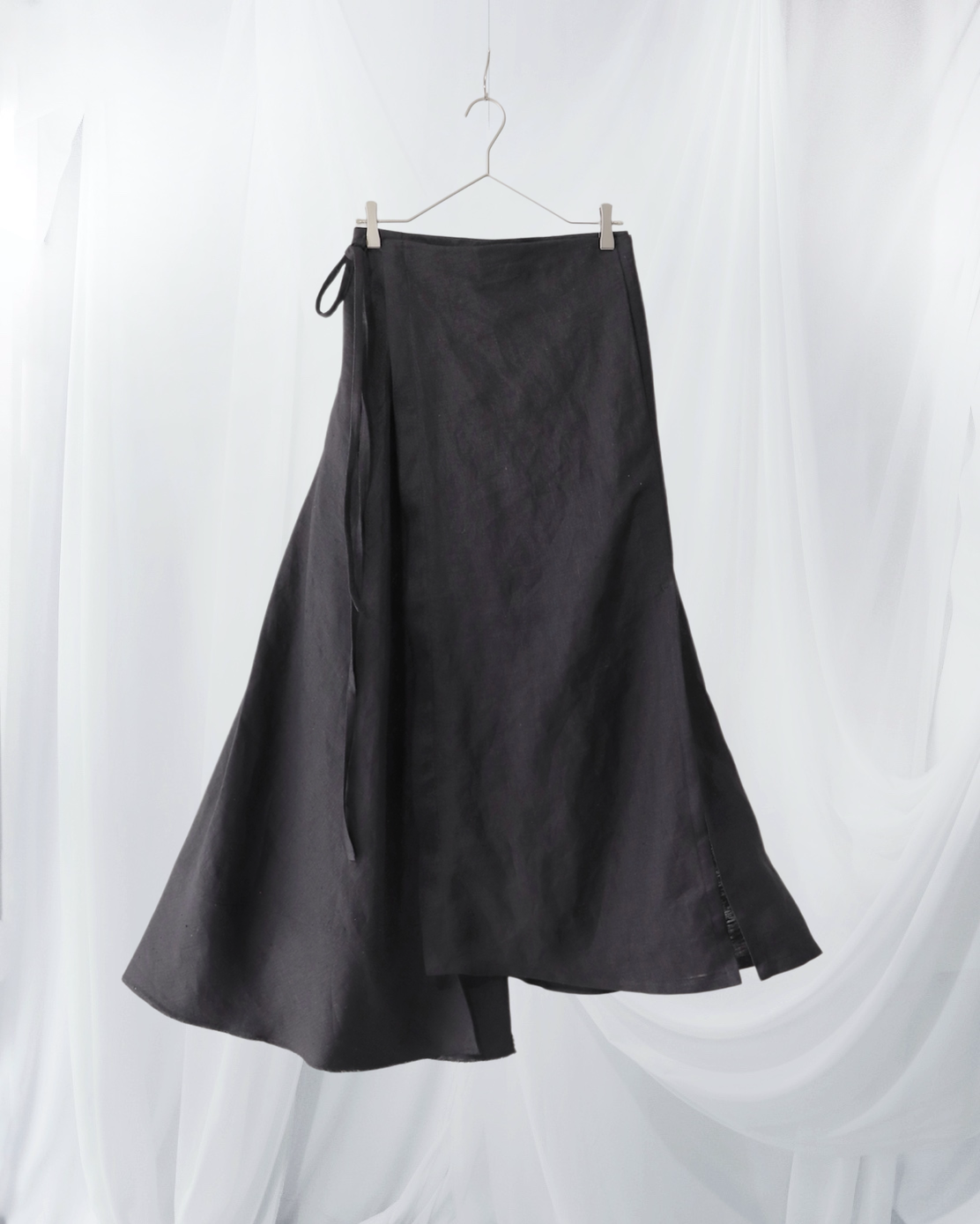 wrapped skirt 2025