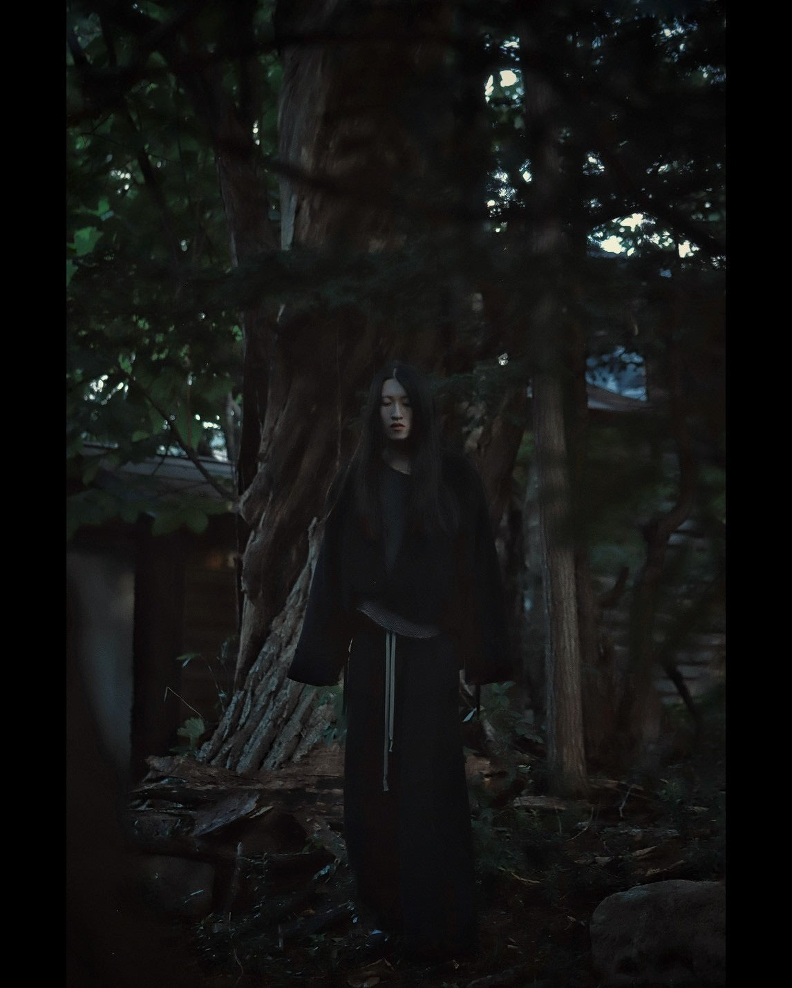 袢纏/HANTEN