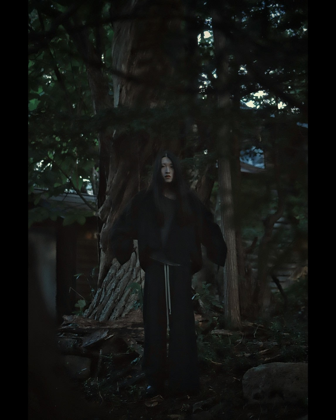 袢纏/HANTEN