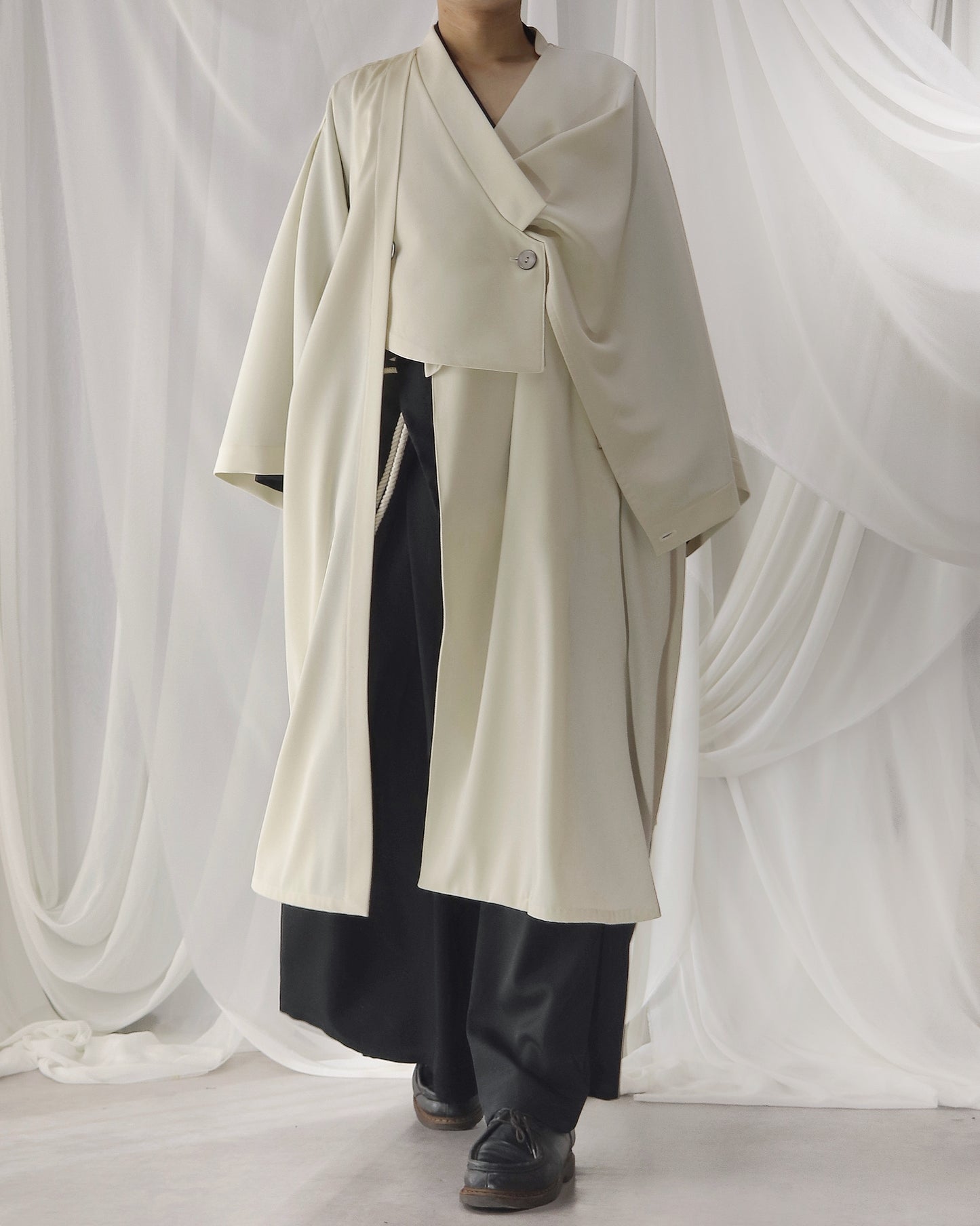 haori coat -和- Ⅱ