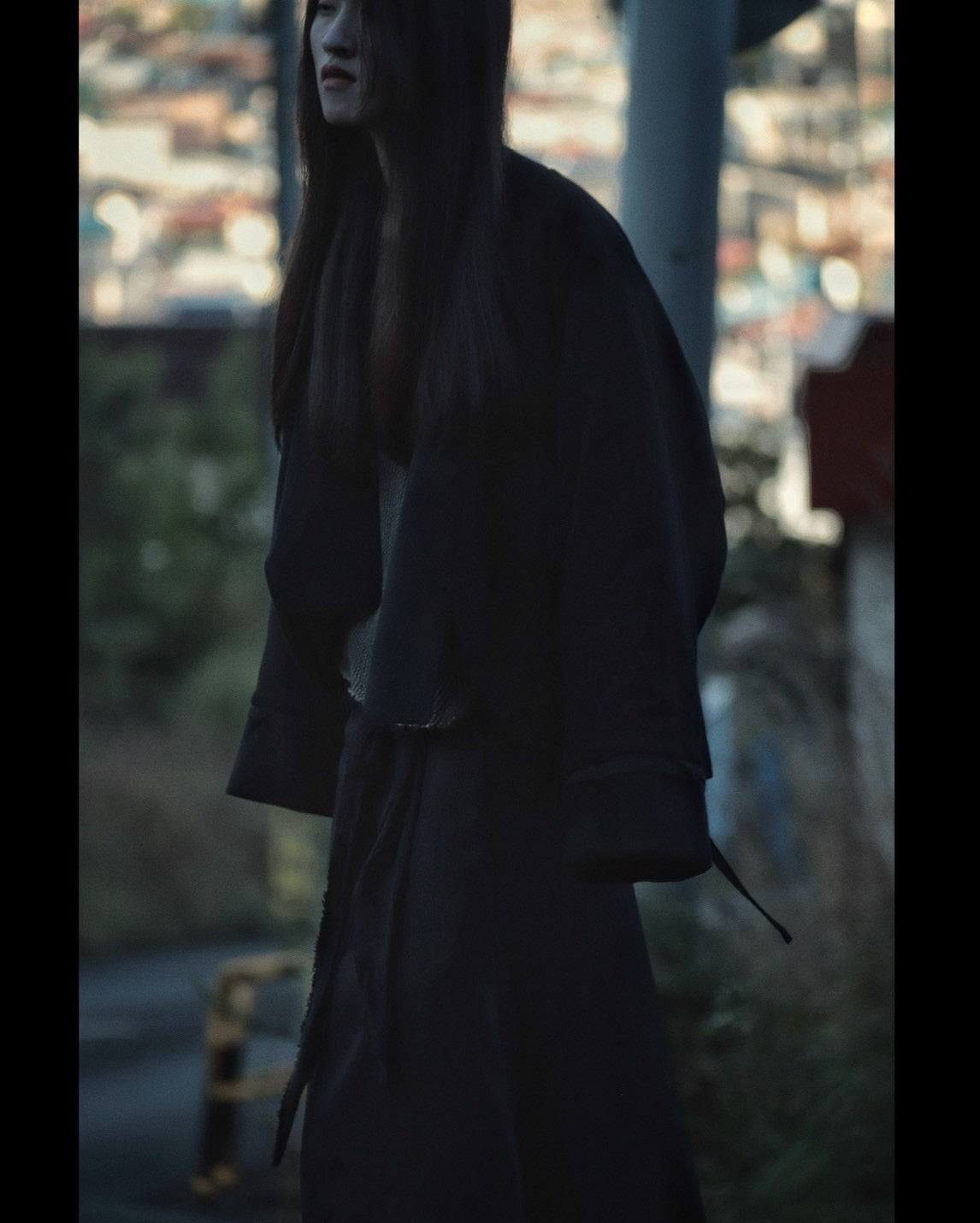 袢纏/HANTEN