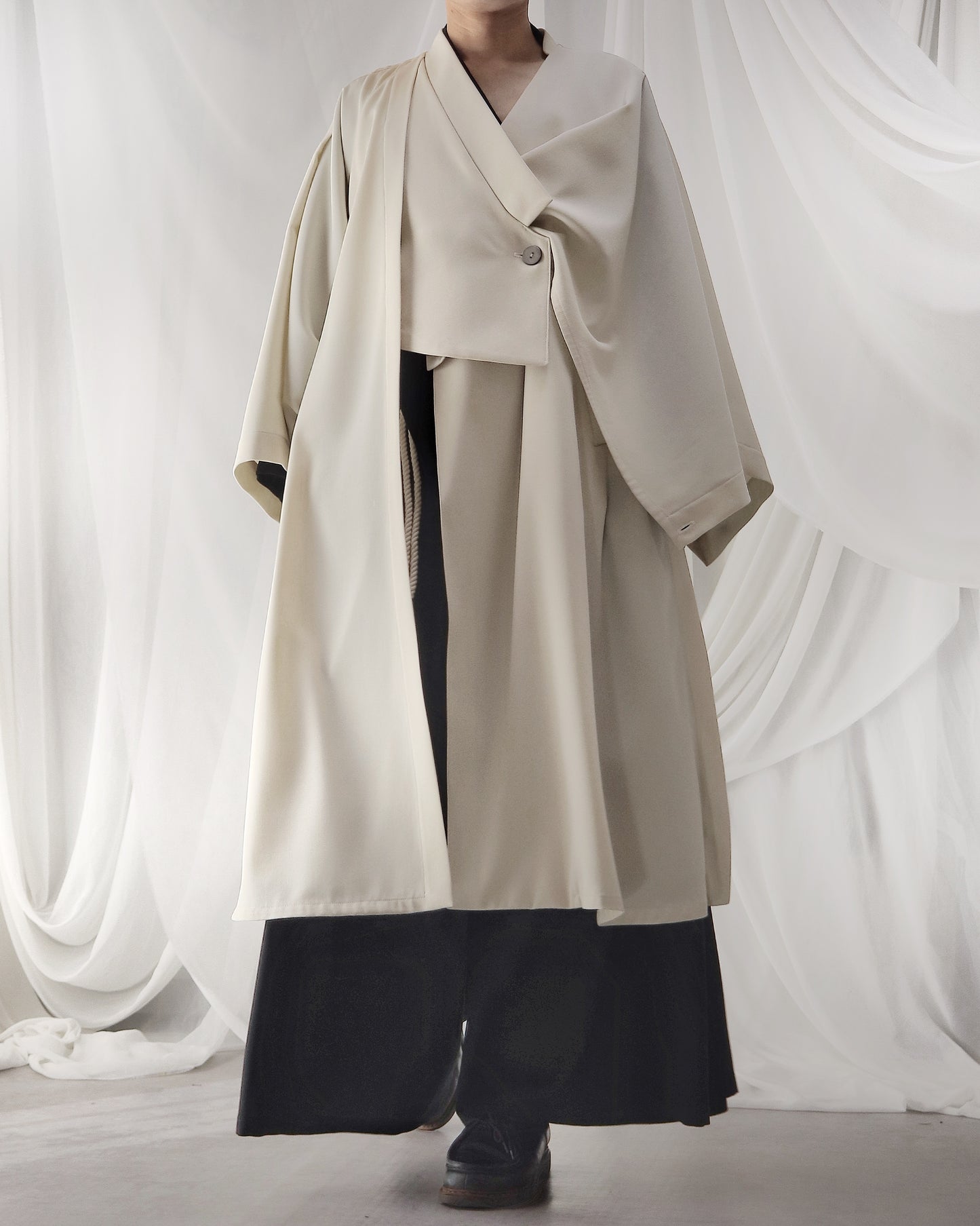 haori coat -和- Ⅱ
