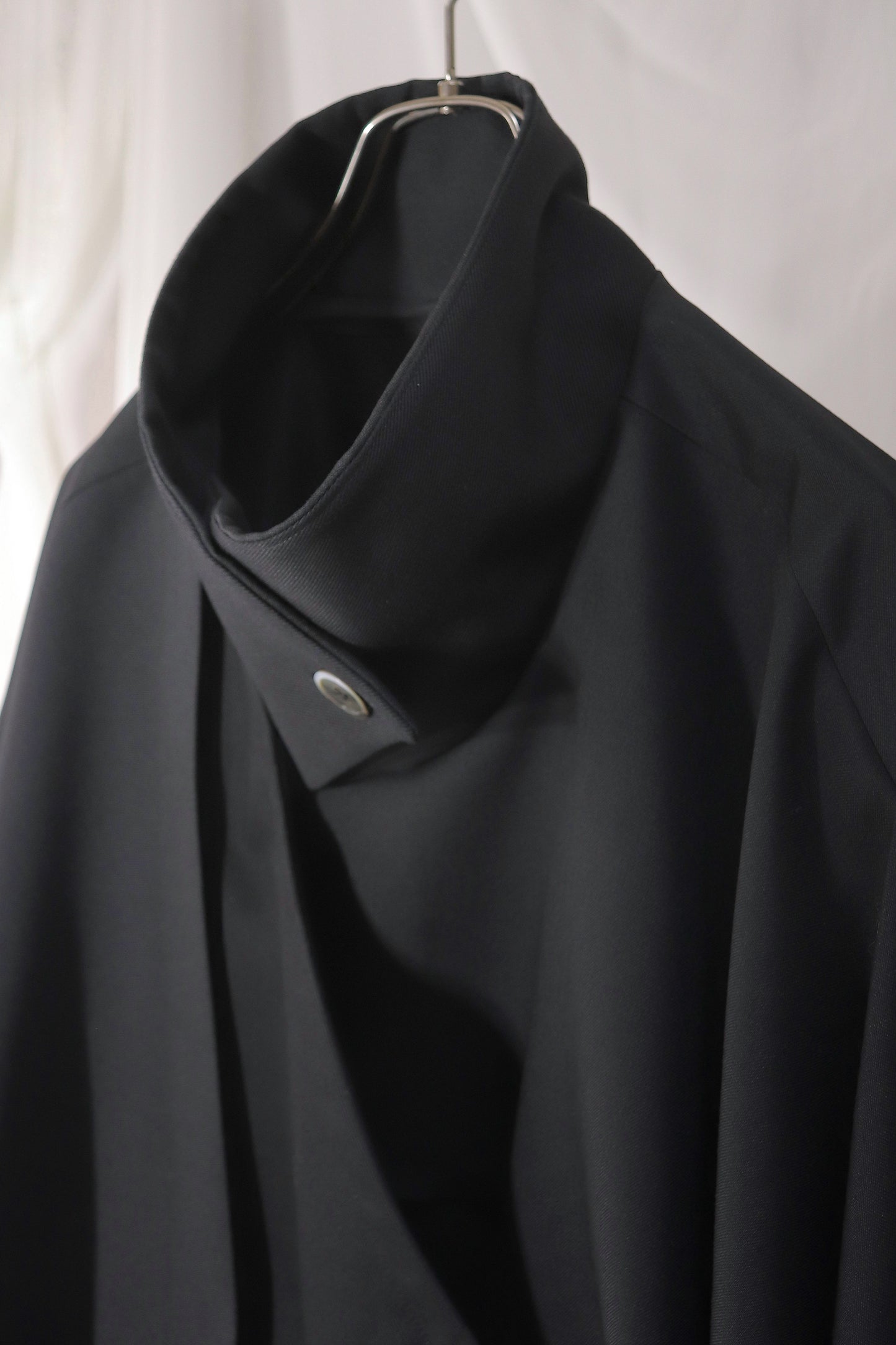 short york trench coat