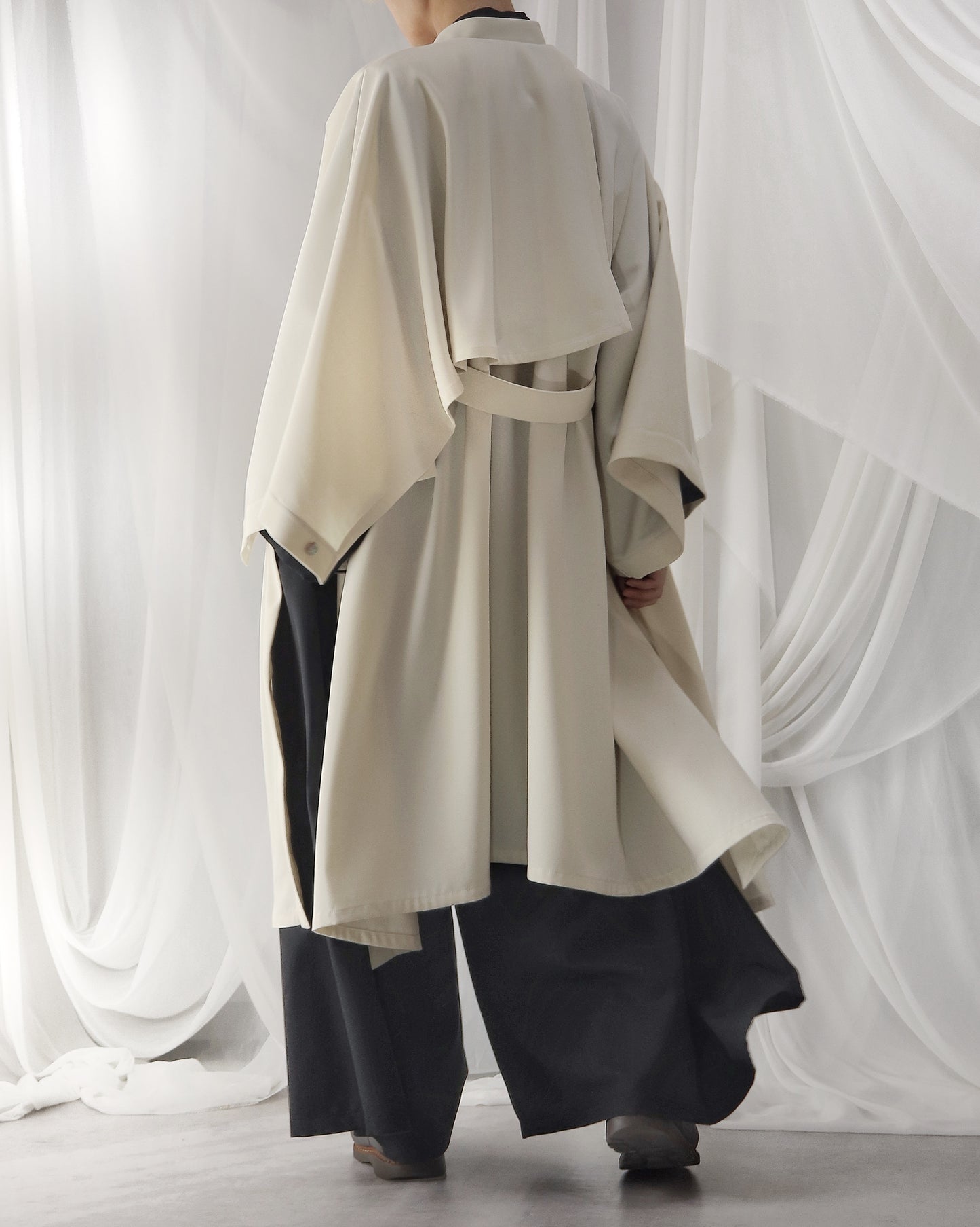 haori coat -和- Ⅱ