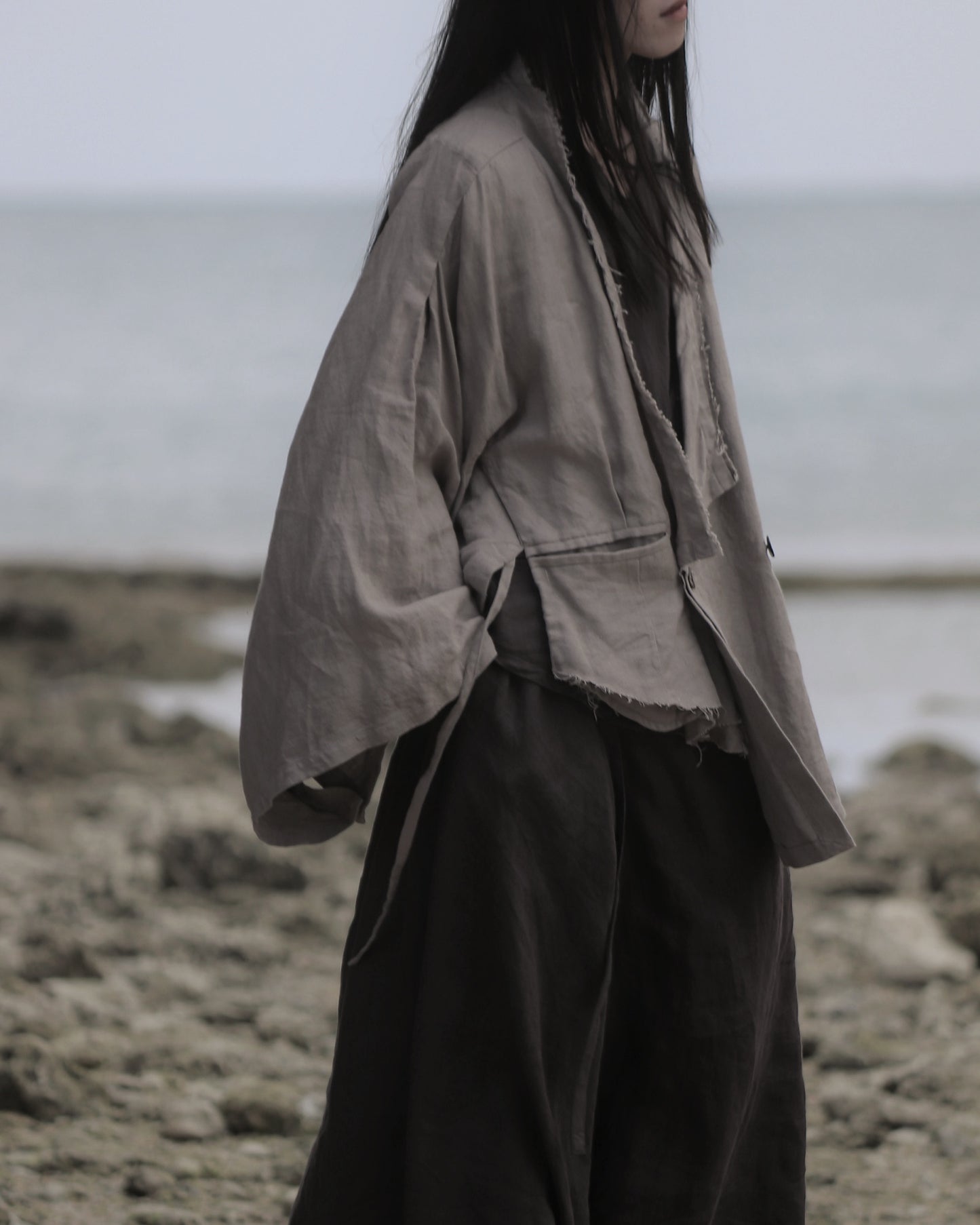 kimono jacket