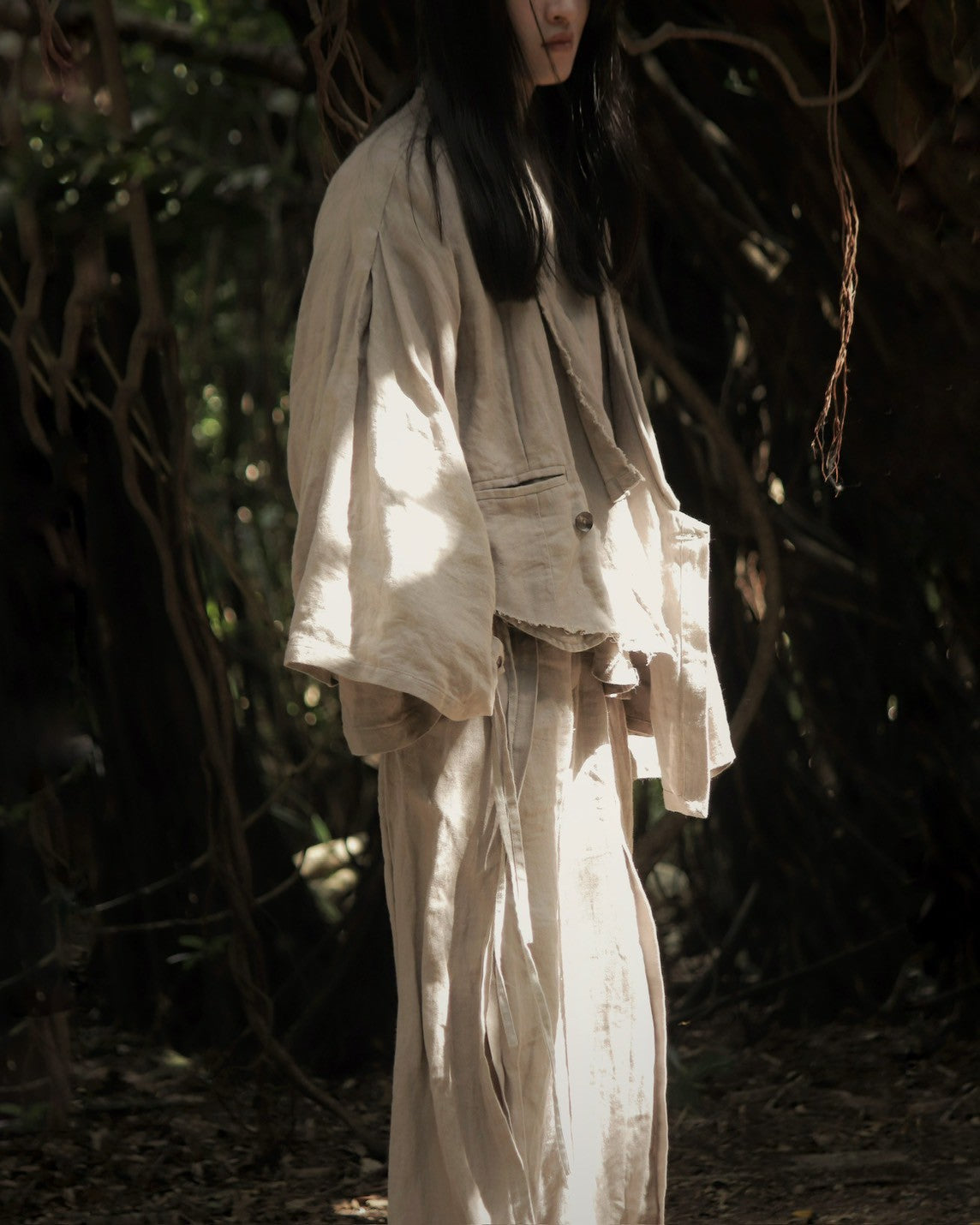 kimono jacket