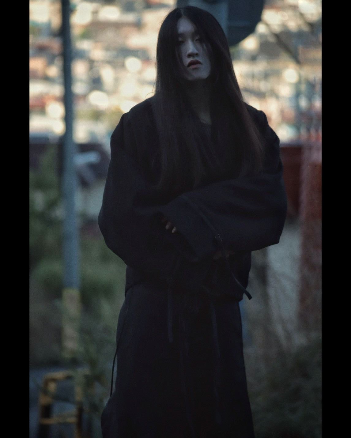 袢纏/HANTEN