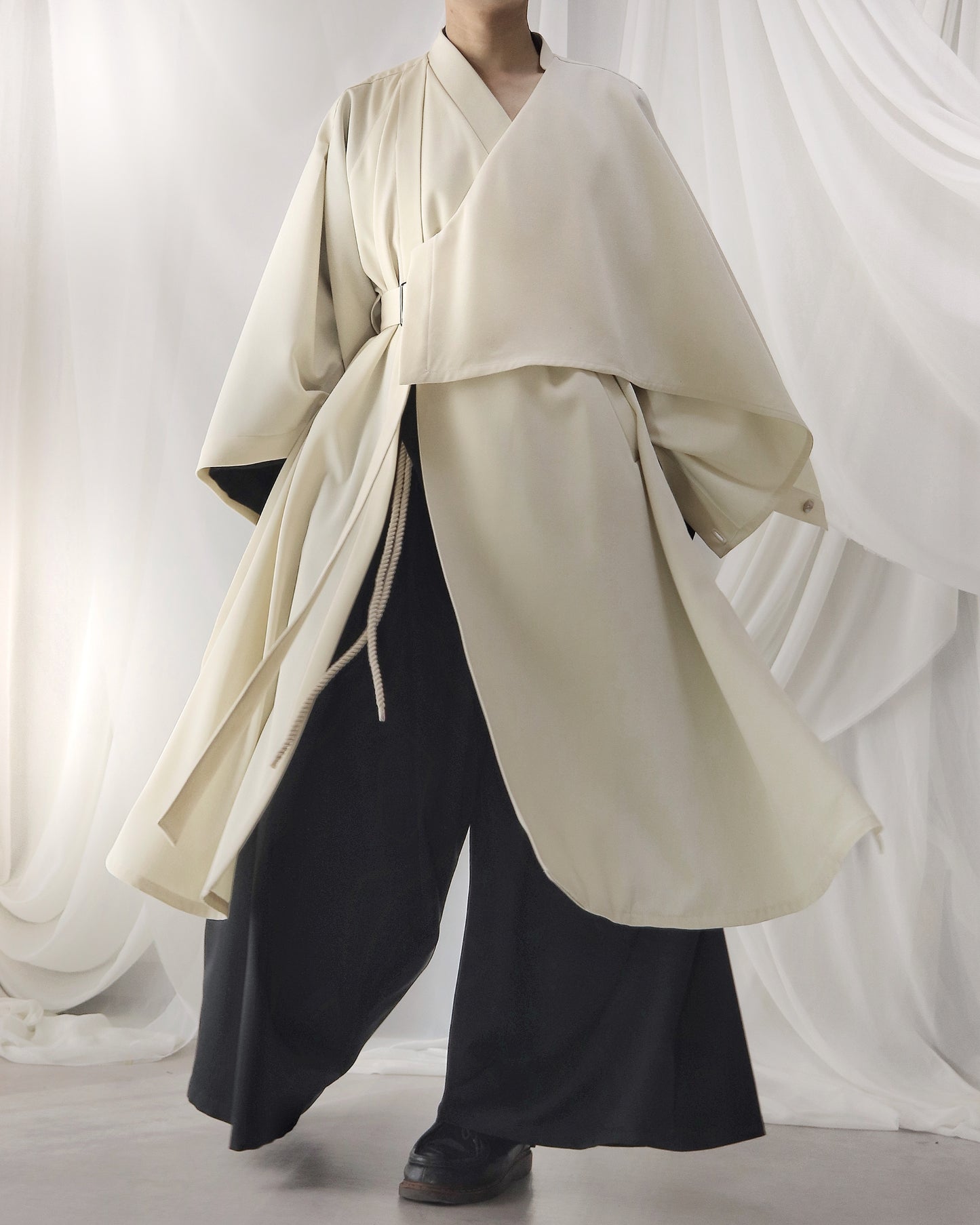 haori coat -和- Ⅱ