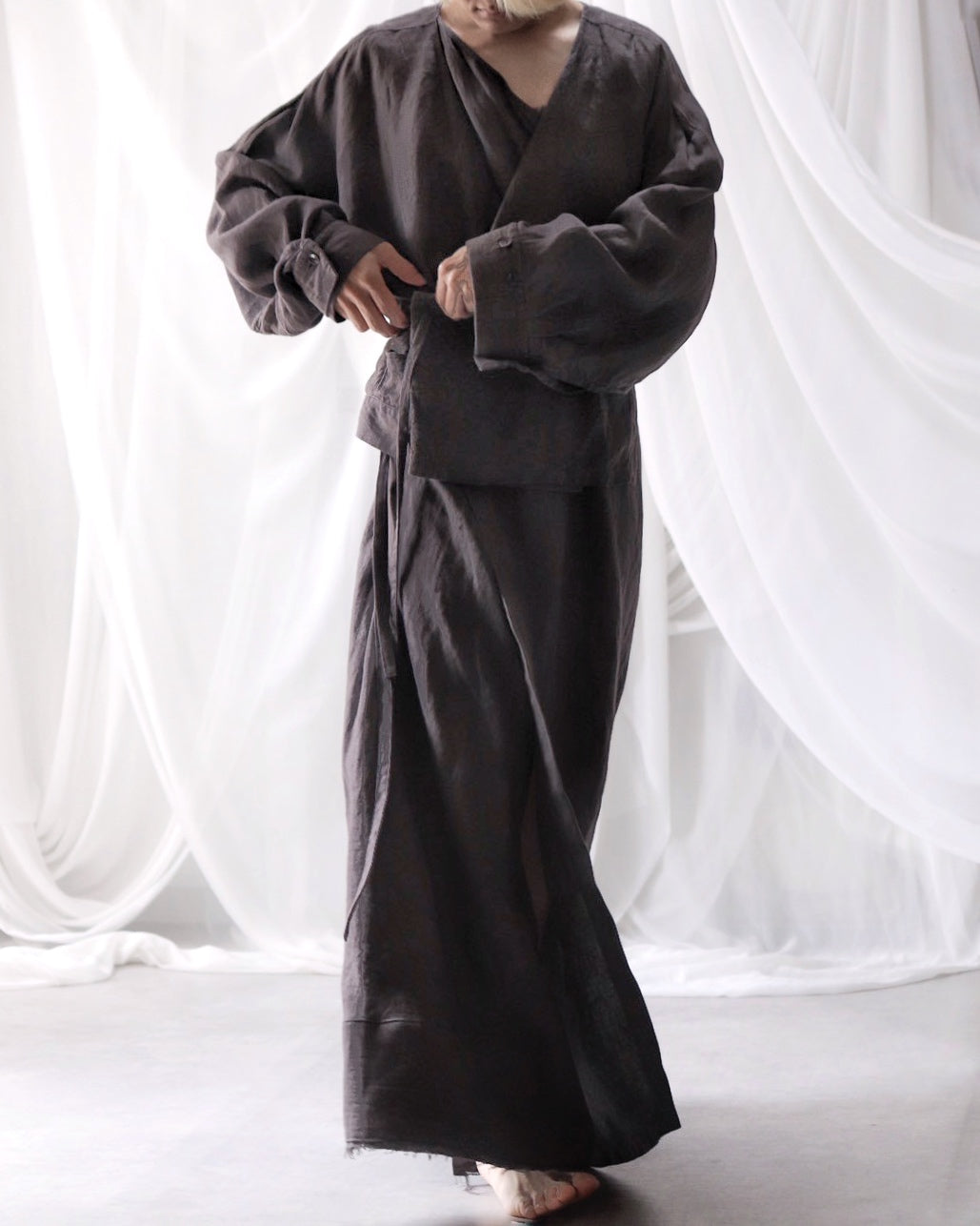 haori jacket