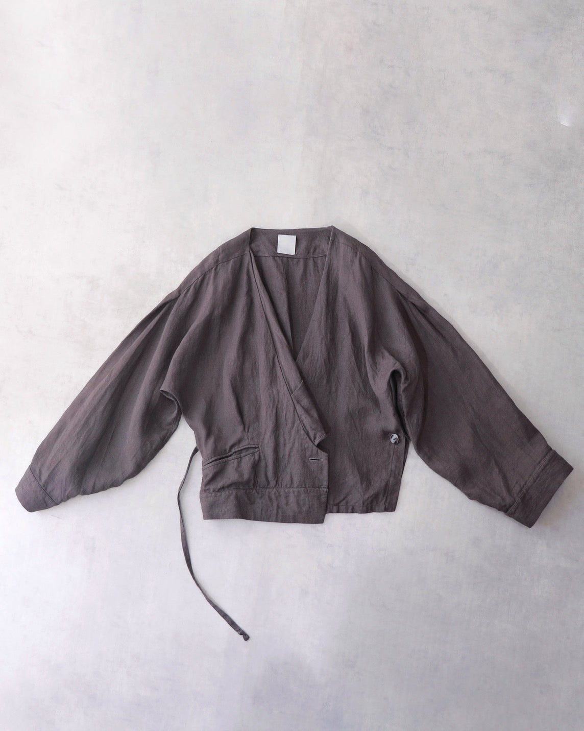 haori jacket