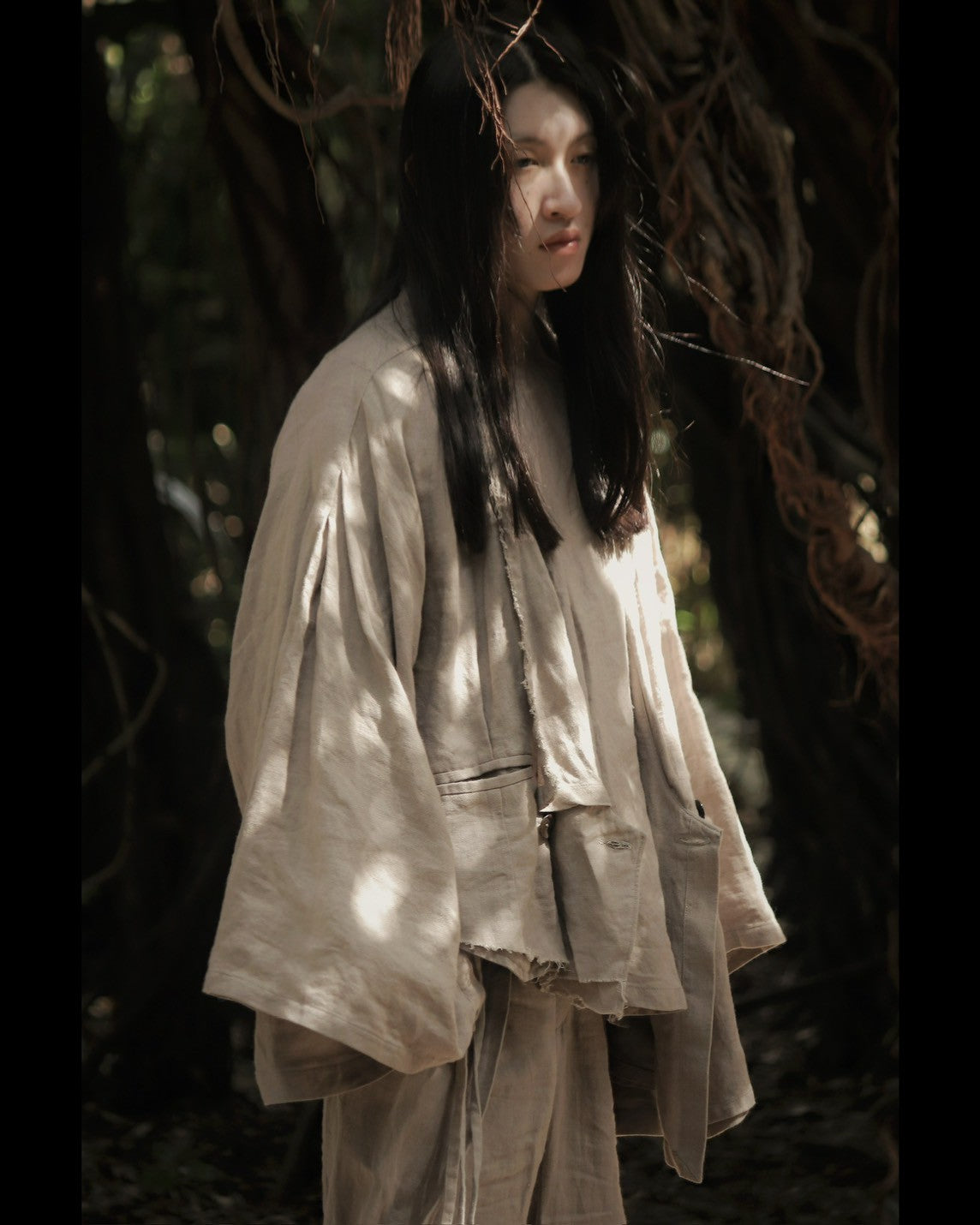 kimono jacket