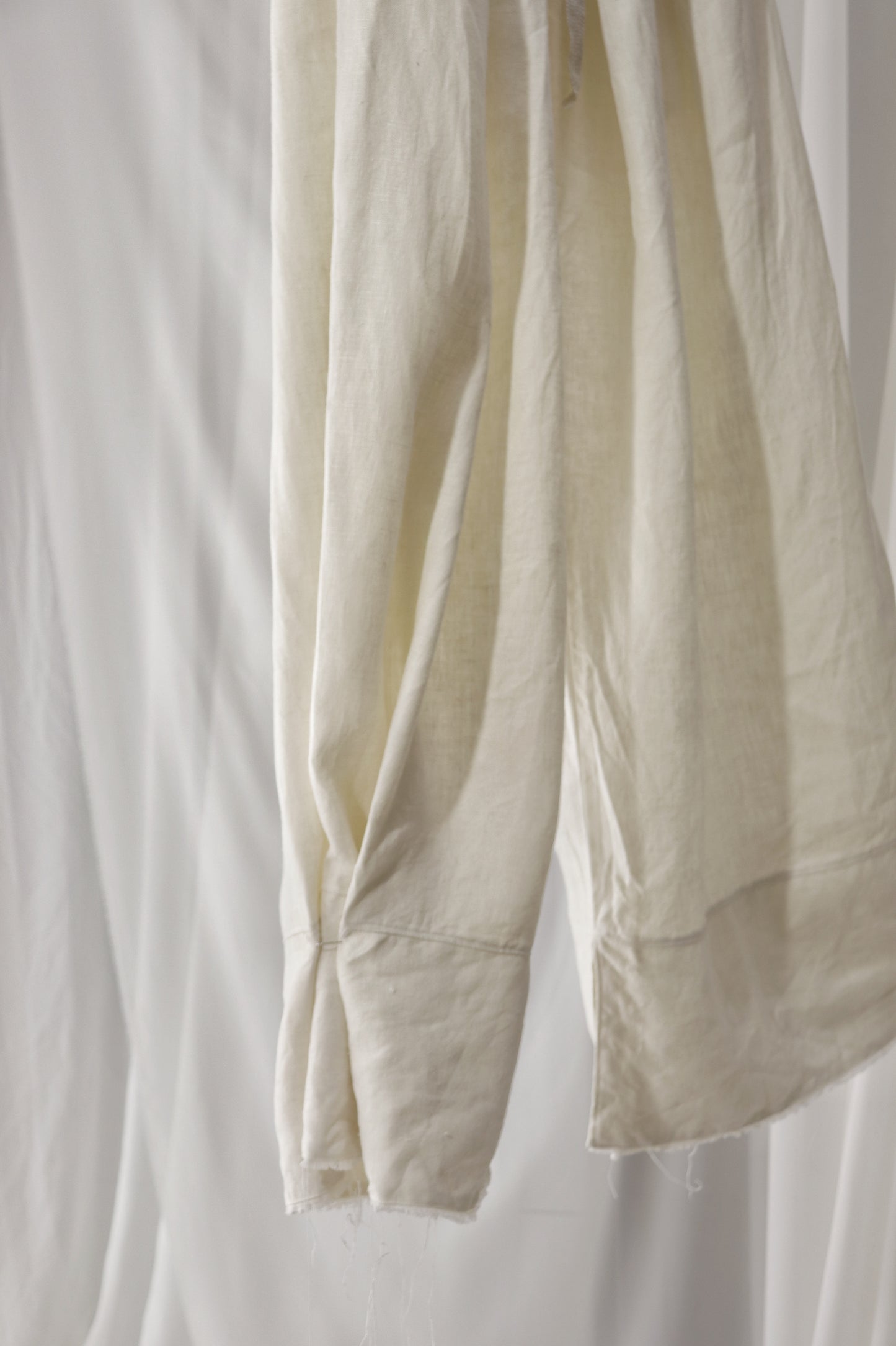 wide easy trousers