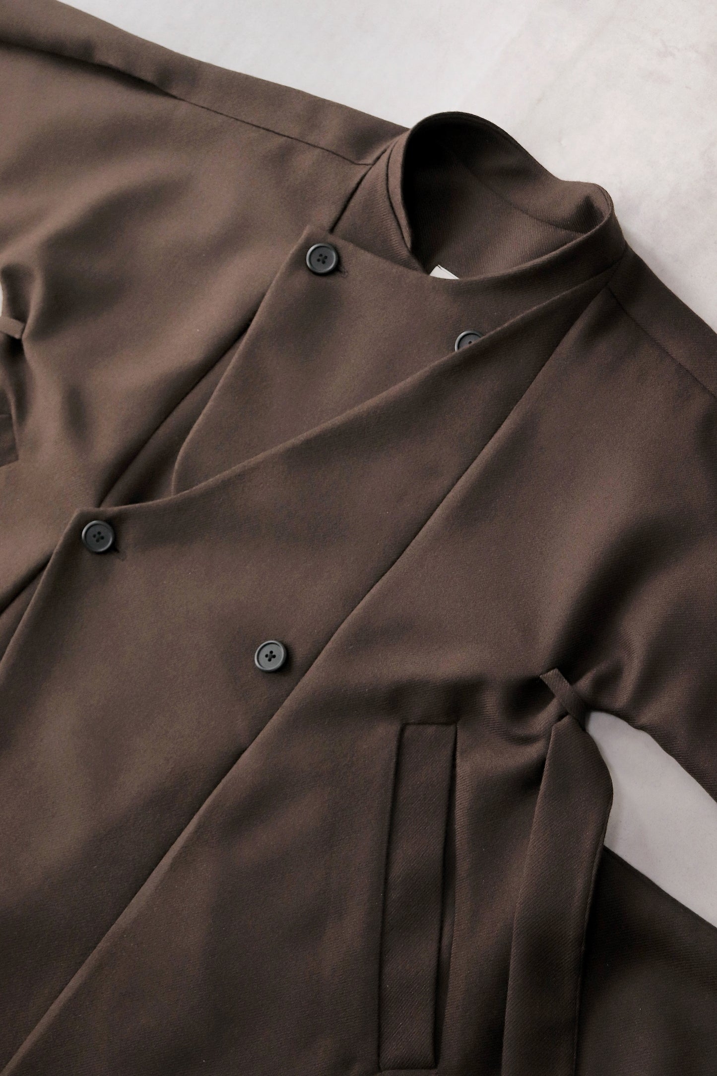 chester coat