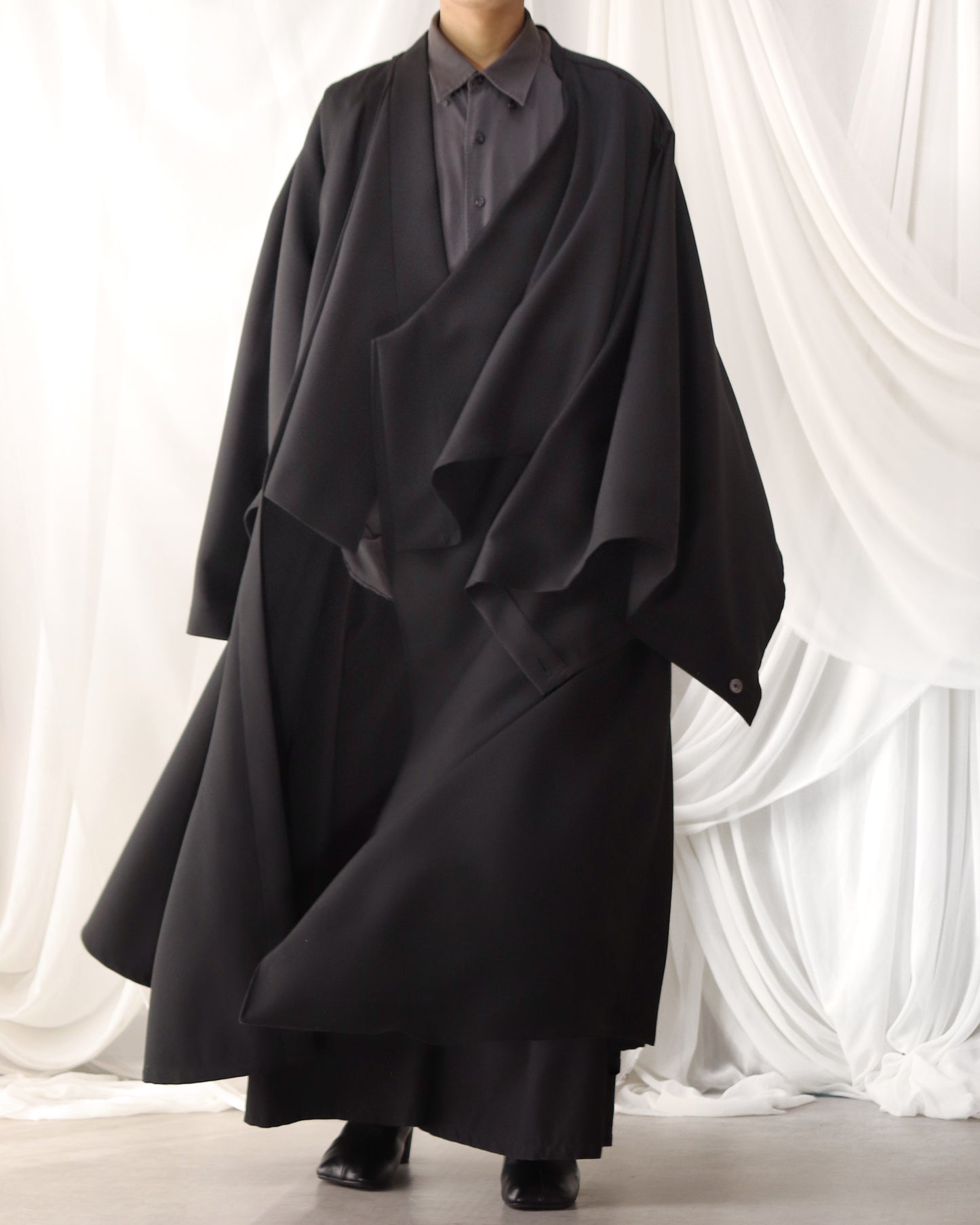 haori coat -和- Ⅱ