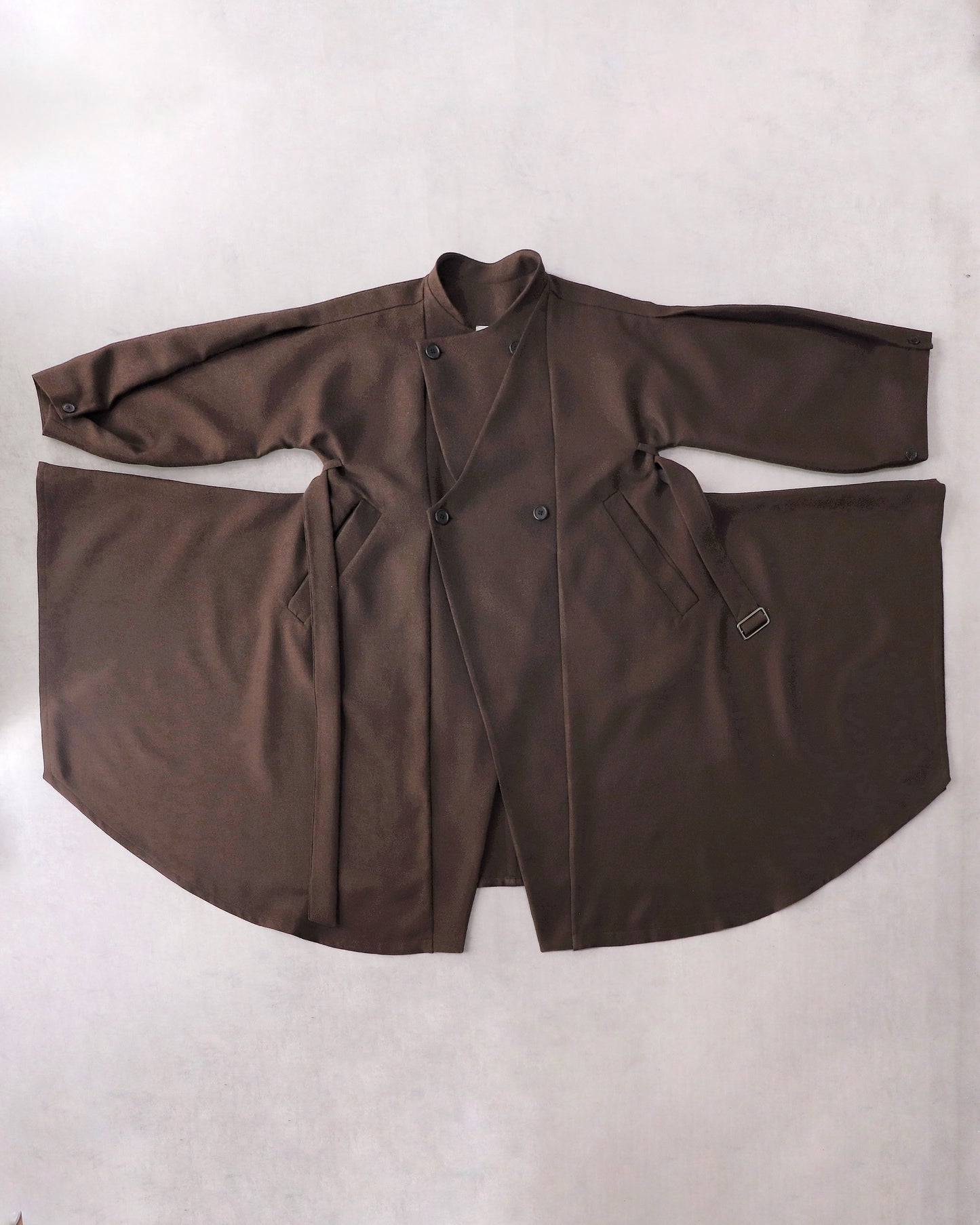 chester coat