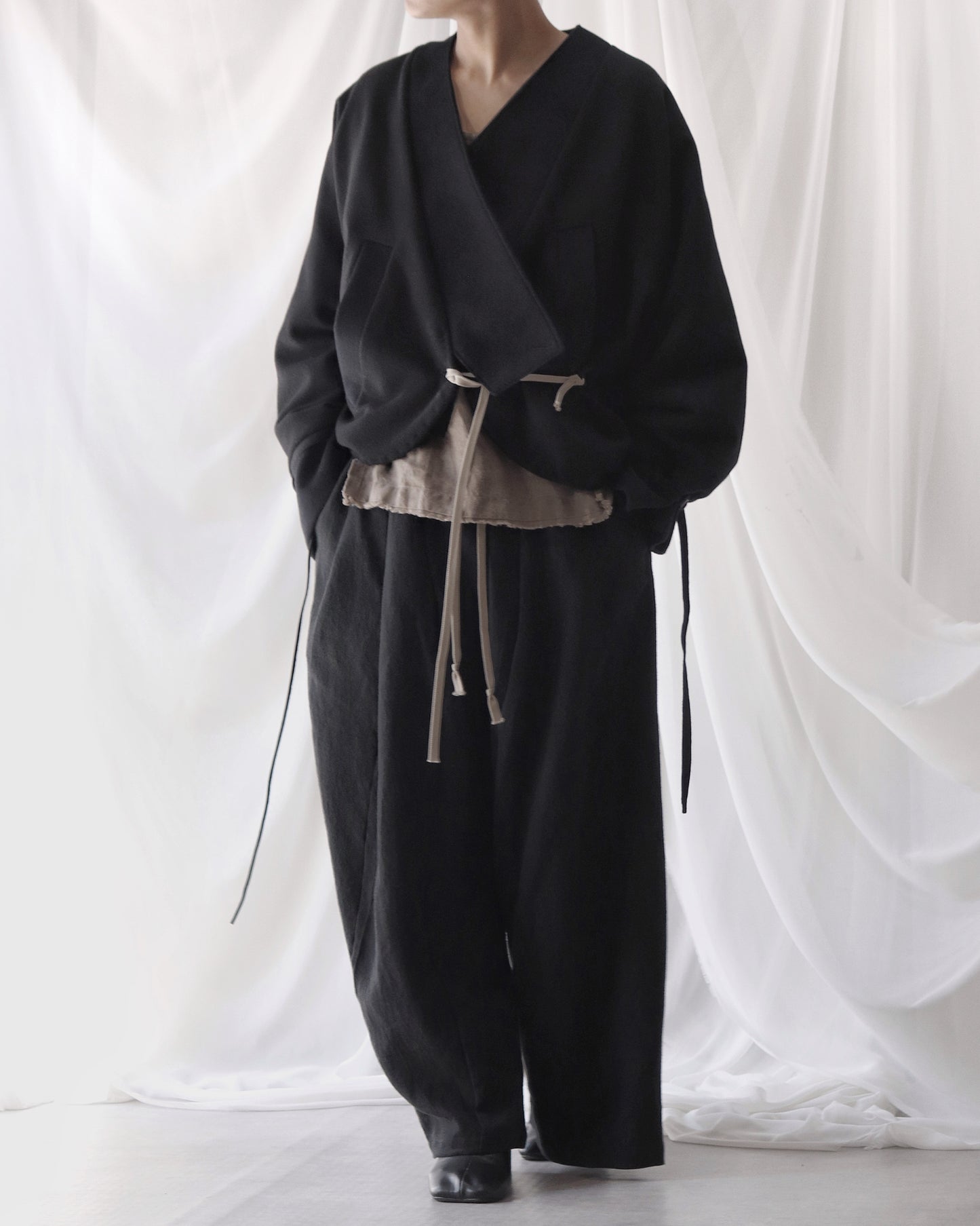 袢纏/HANTEN